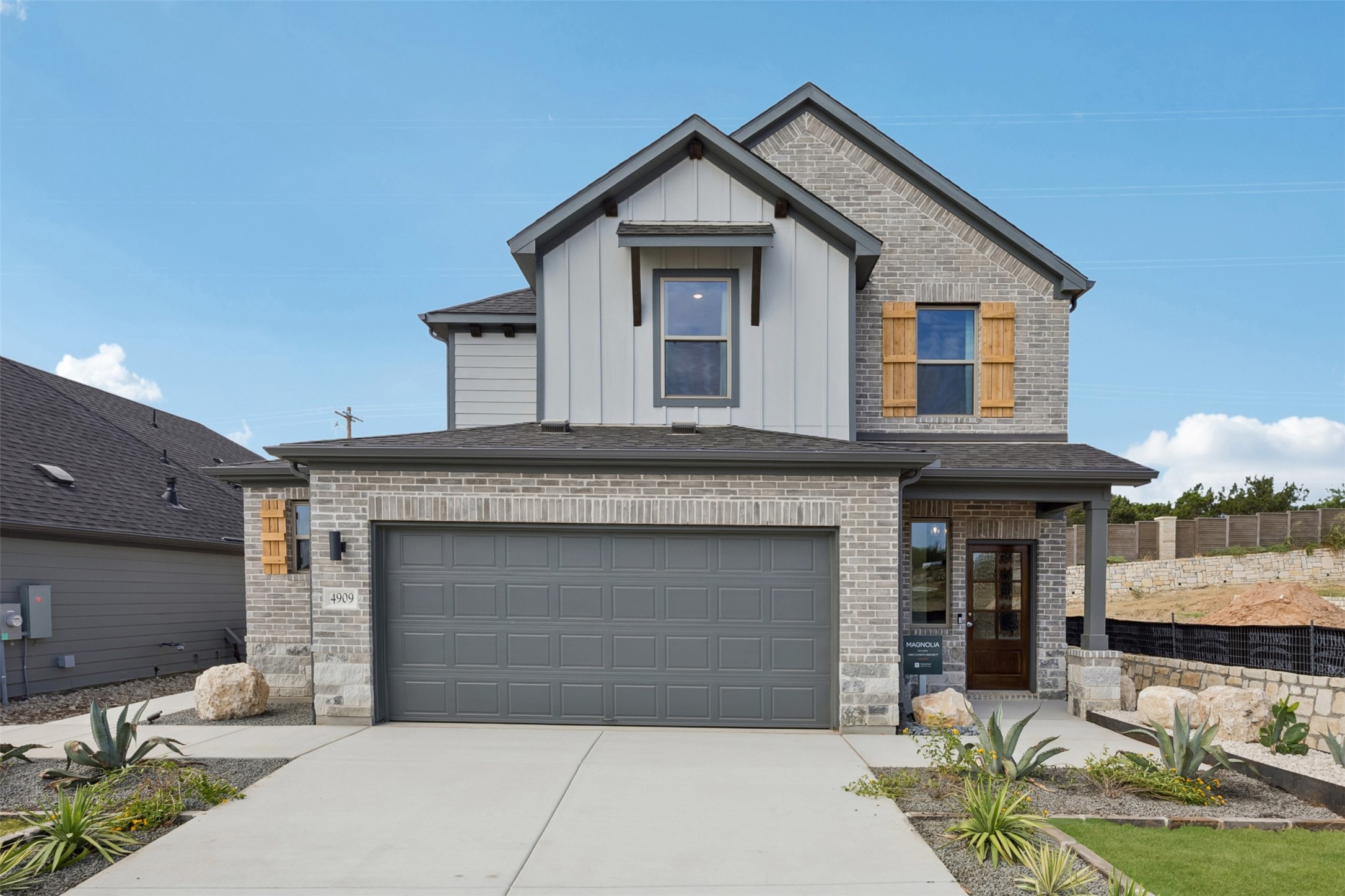 10912 True Valor Dr — photo