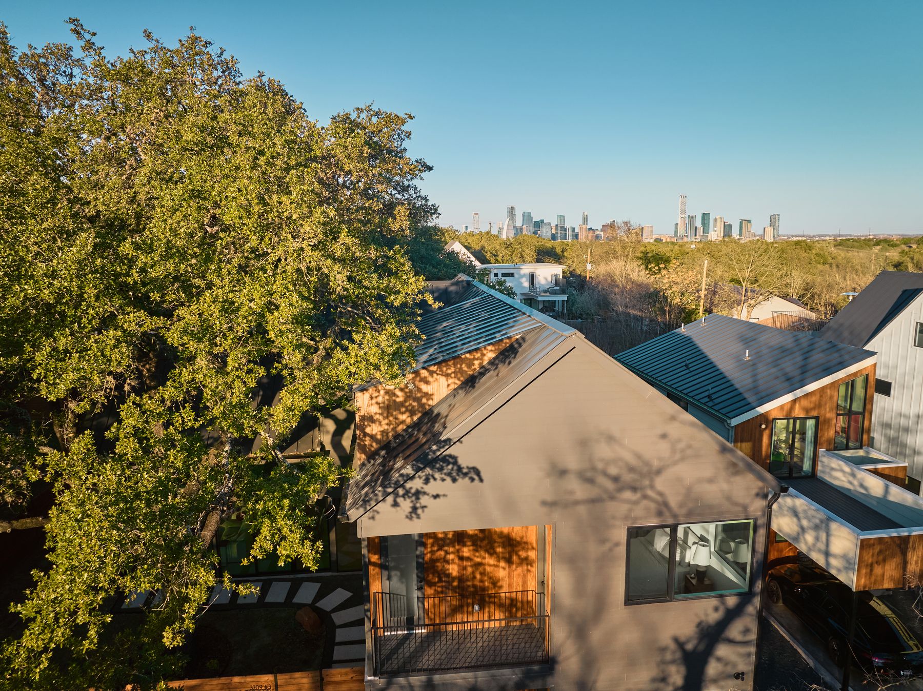 3209 Clawson Road, Austin, TX 78704 — photo 2