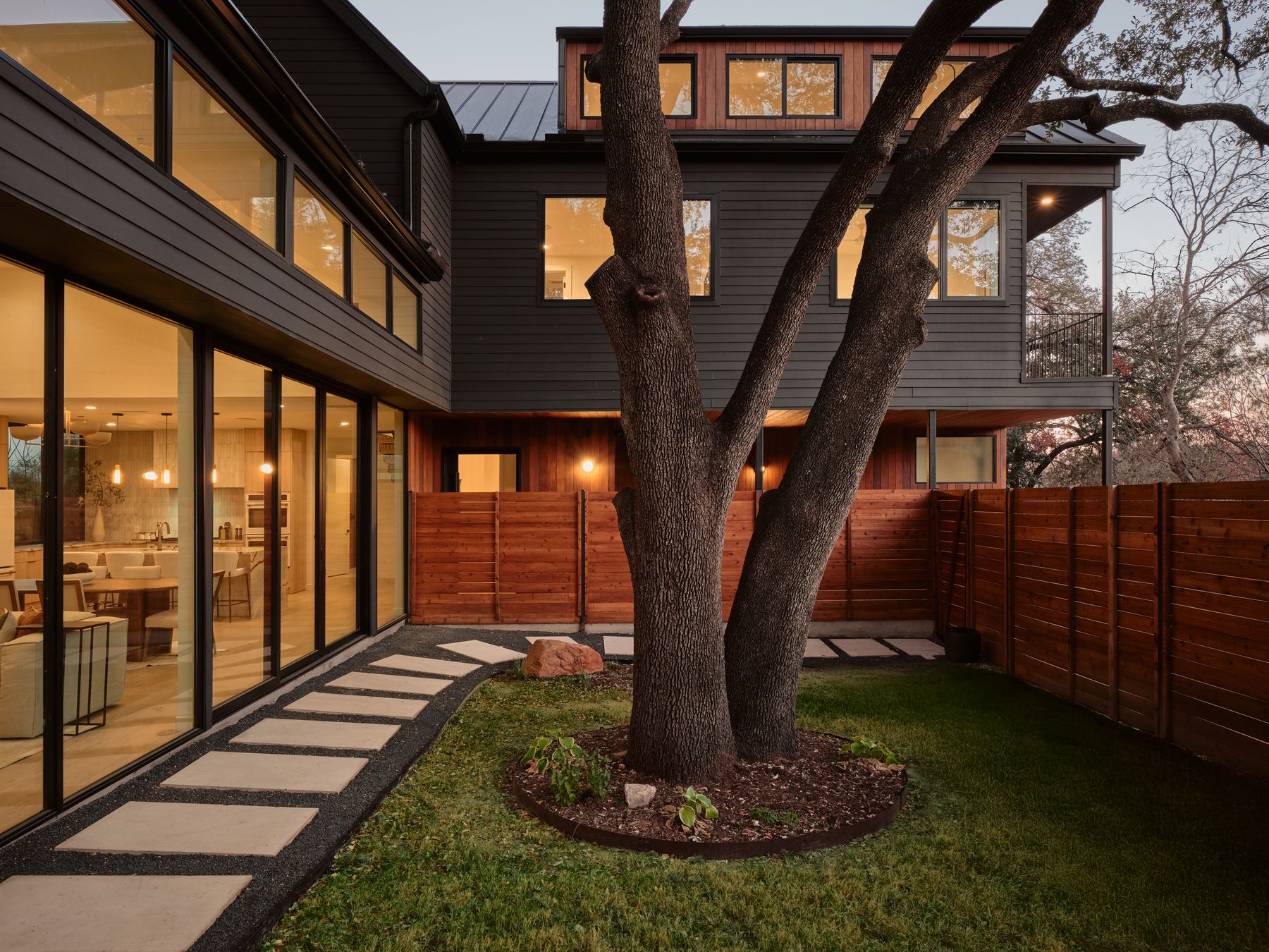 3209 Clawson Road, Austin, TX 78704 — photo 3