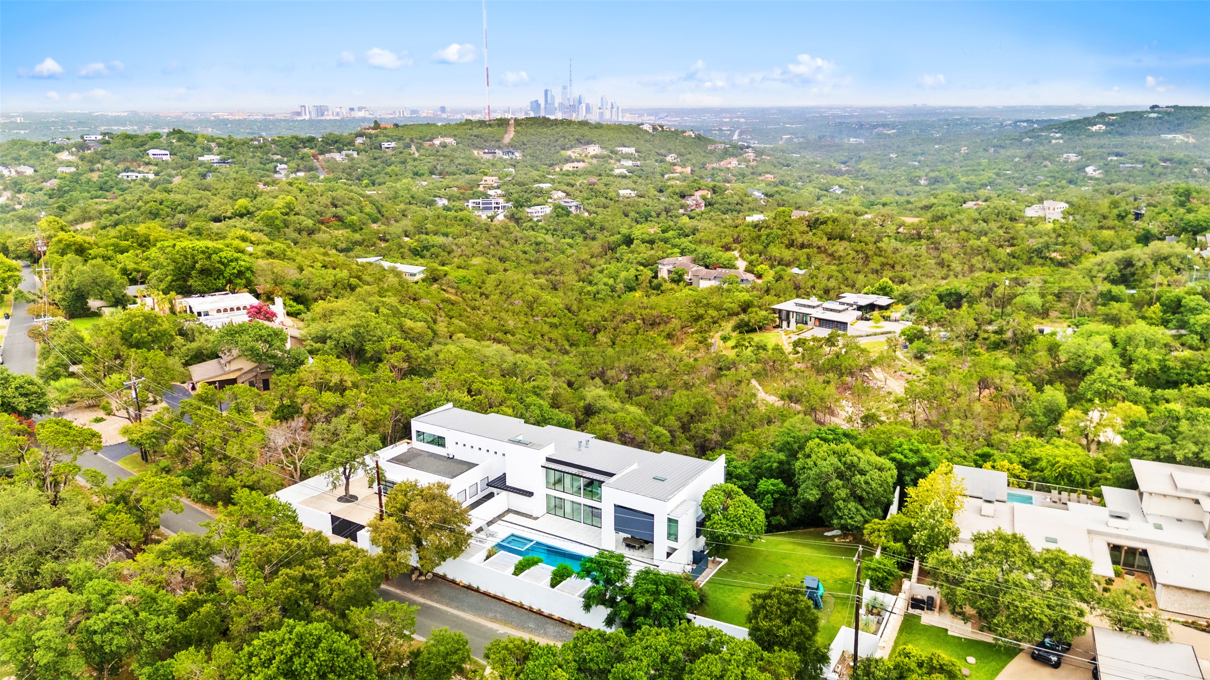1501 Ridgecrest Drive, Austin, TX 78746 — photo 3