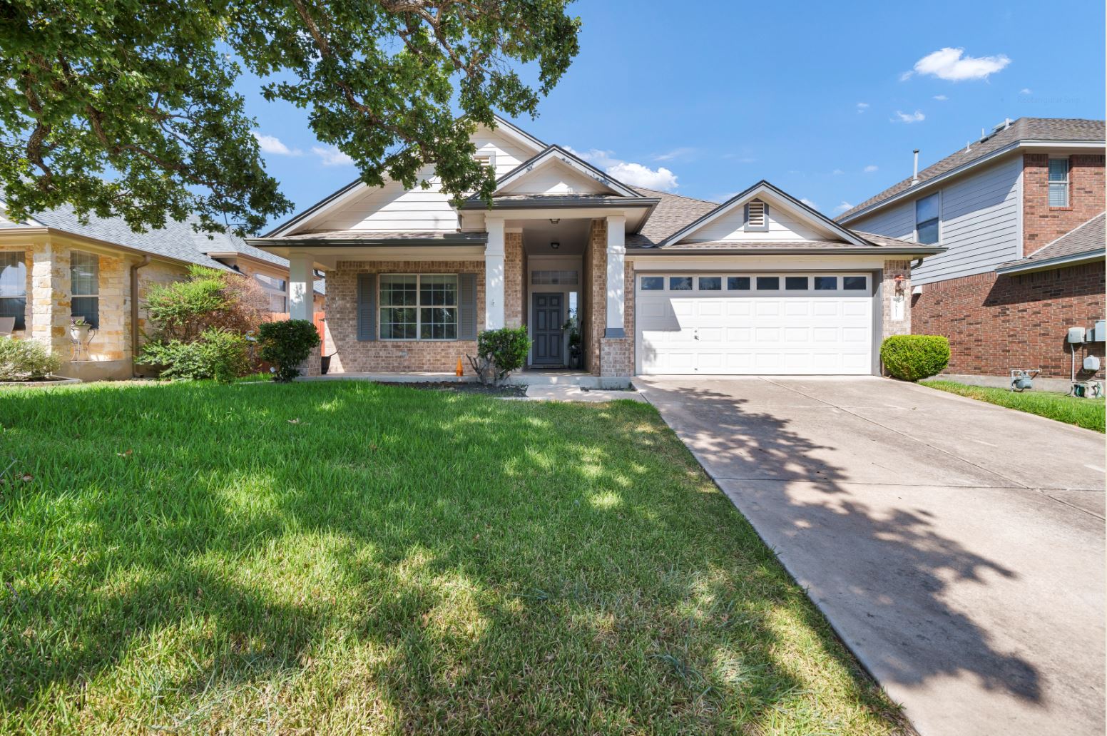 2811 Checker Dr — photo