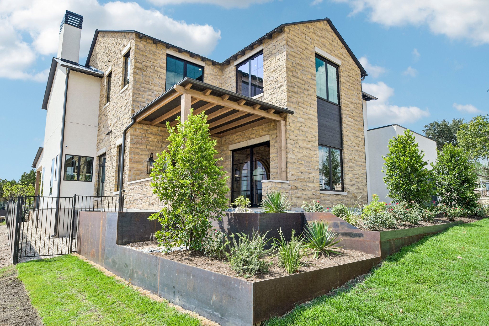 6205 Marshall Ranch Road, Austin, TX 78746 — photo 2