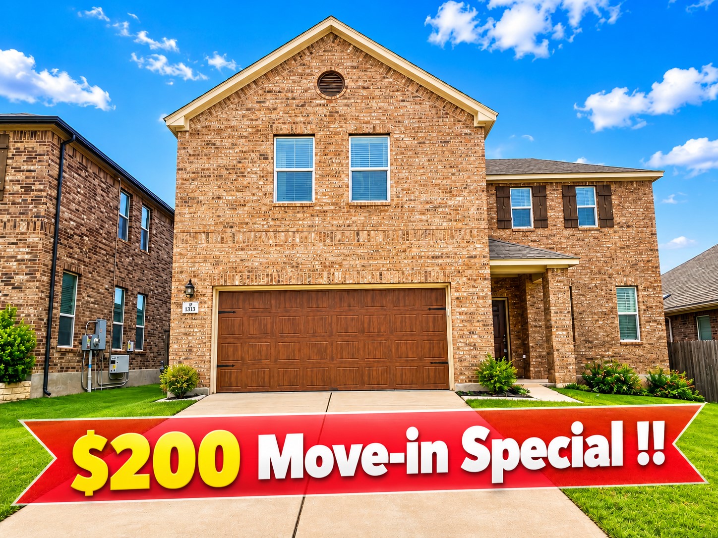 1313 Arbor Acres Loop — photo