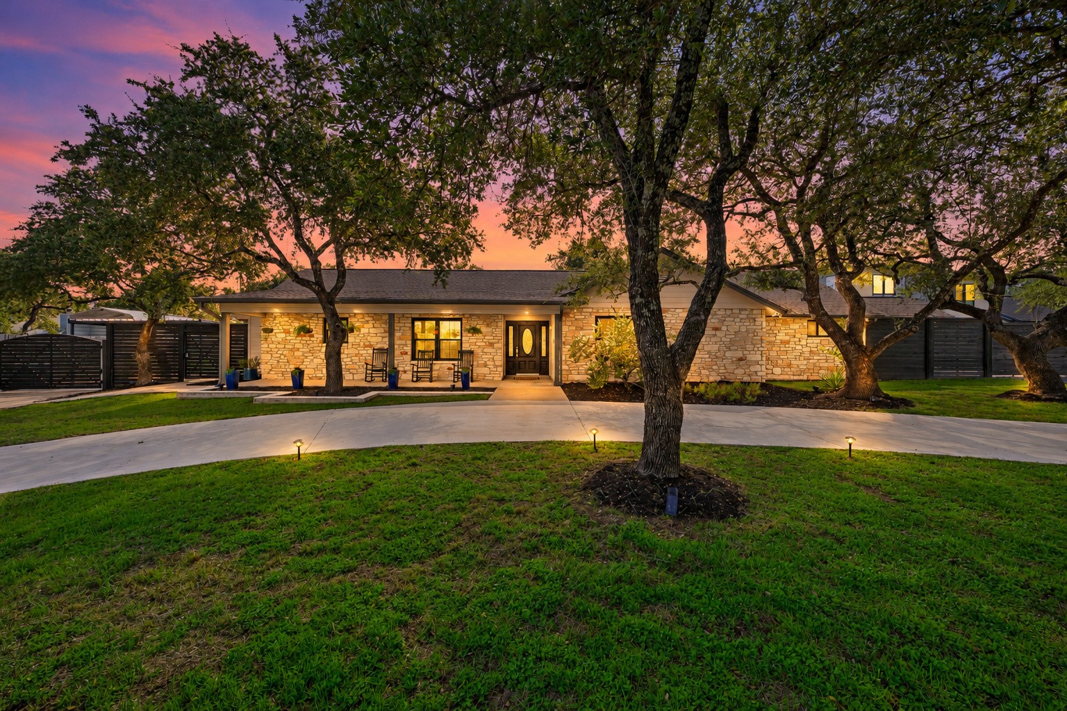 10001 Cerro Alto CV — photo
