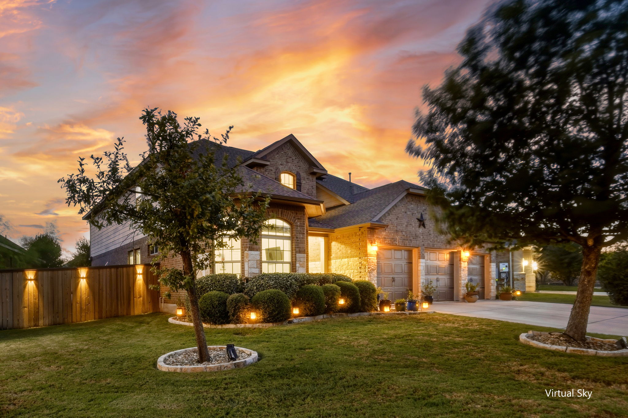 3237 Hidalgo Loop, Round Rock, TX 78665 — photo 2