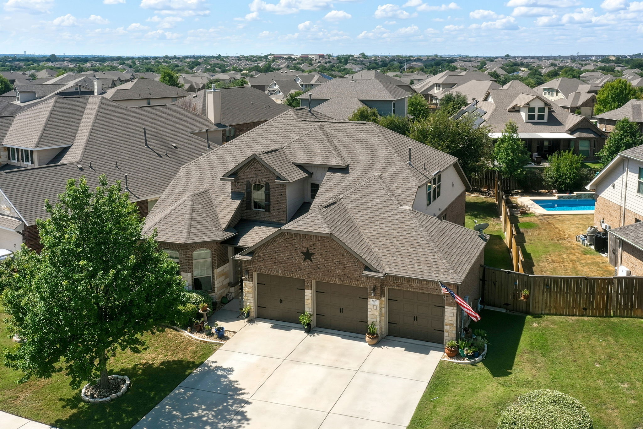 3237 Hidalgo Loop, Round Rock, TX 78665 — photo 3