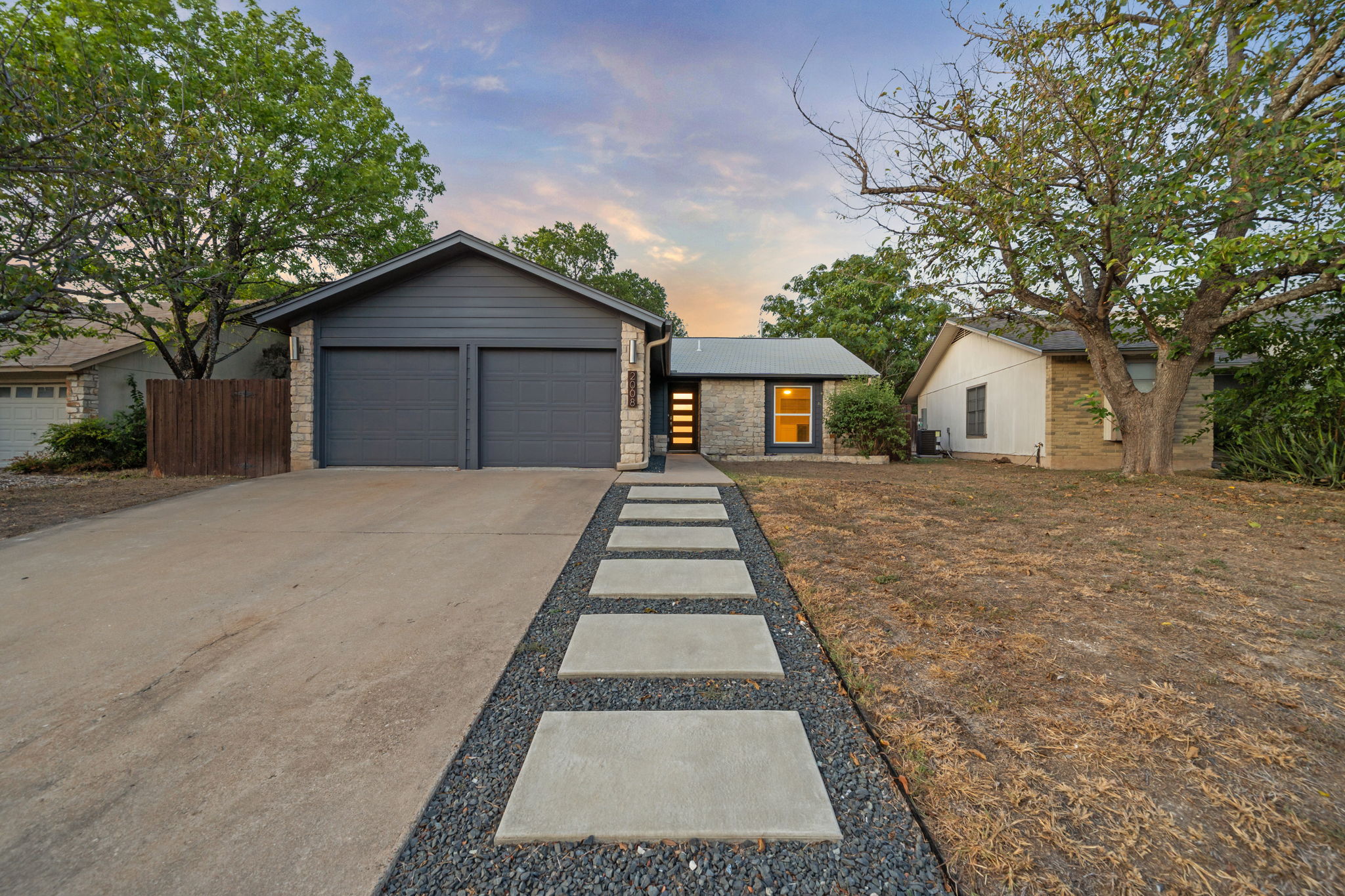 2008 Carriage Park Ln — photo