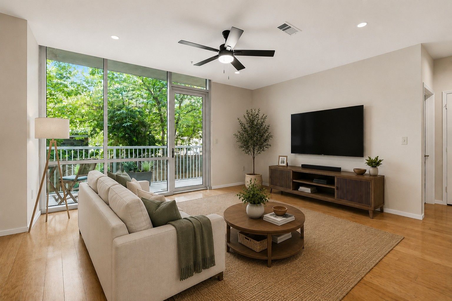 1600 Barton Springs Rd 4105 — photo