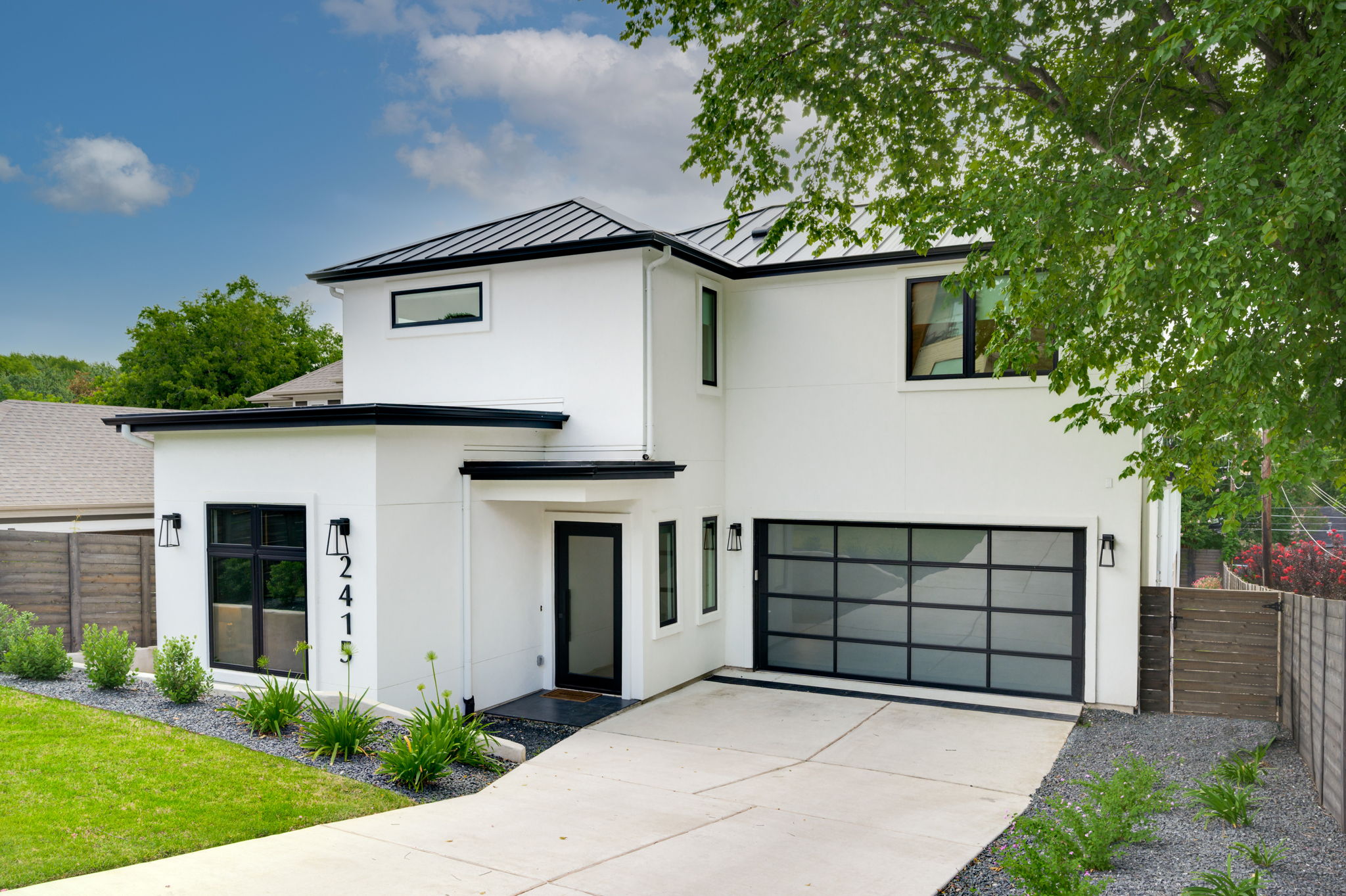 2415 McCall Road, Austin, TX 78703 — photo 3