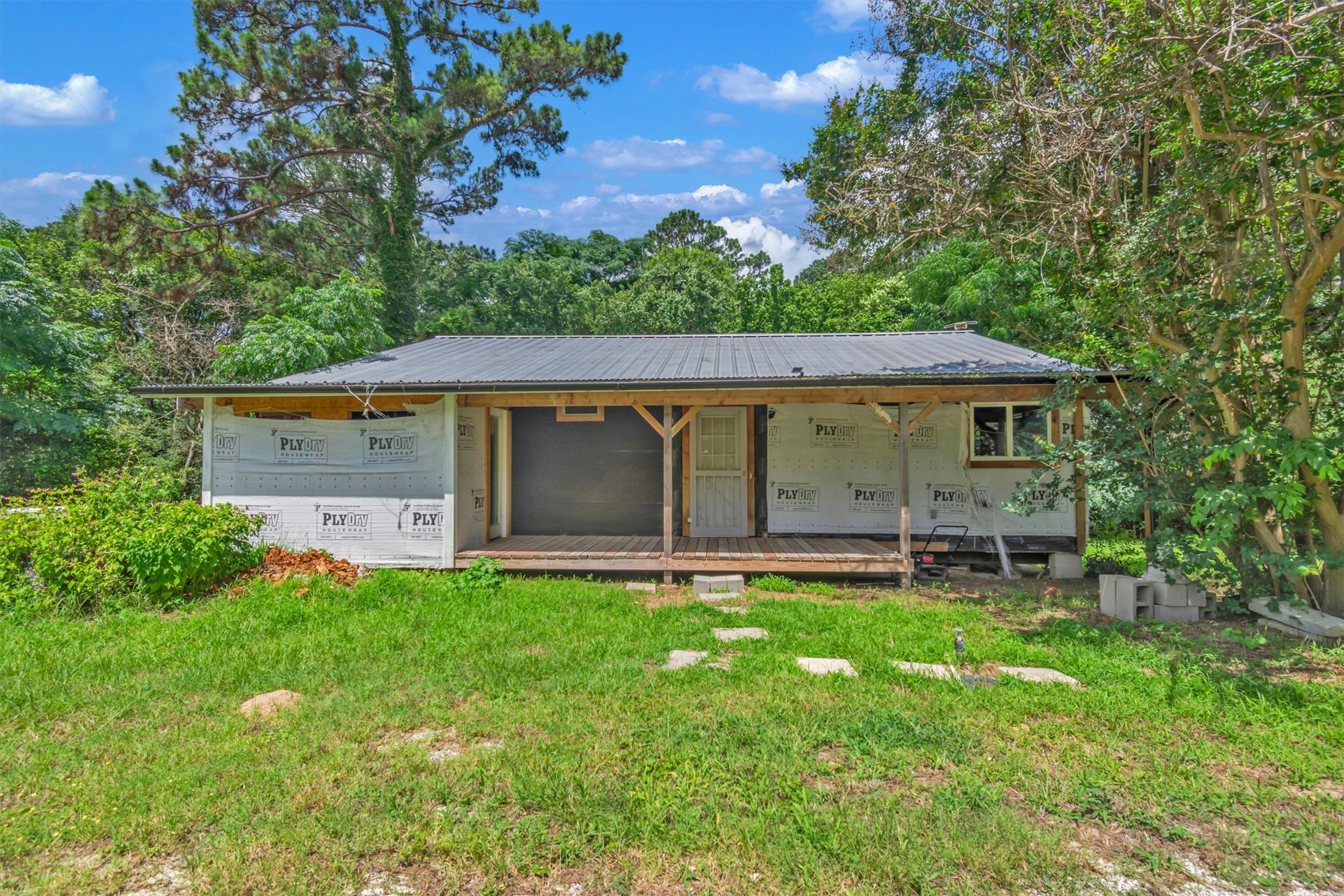 106 Quinton Allen Dr — photo
