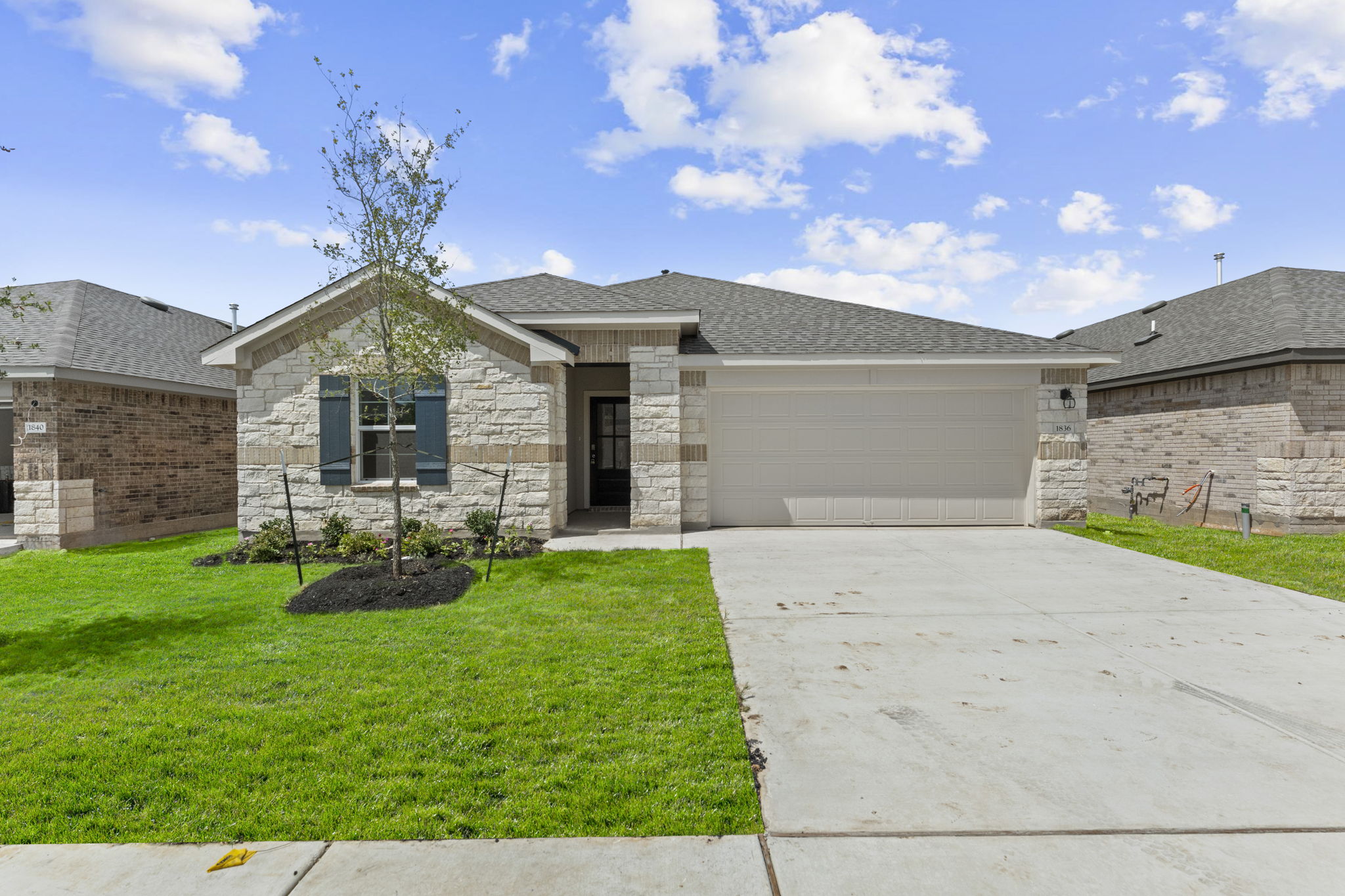 1836 Dandy Brush Dr — photo