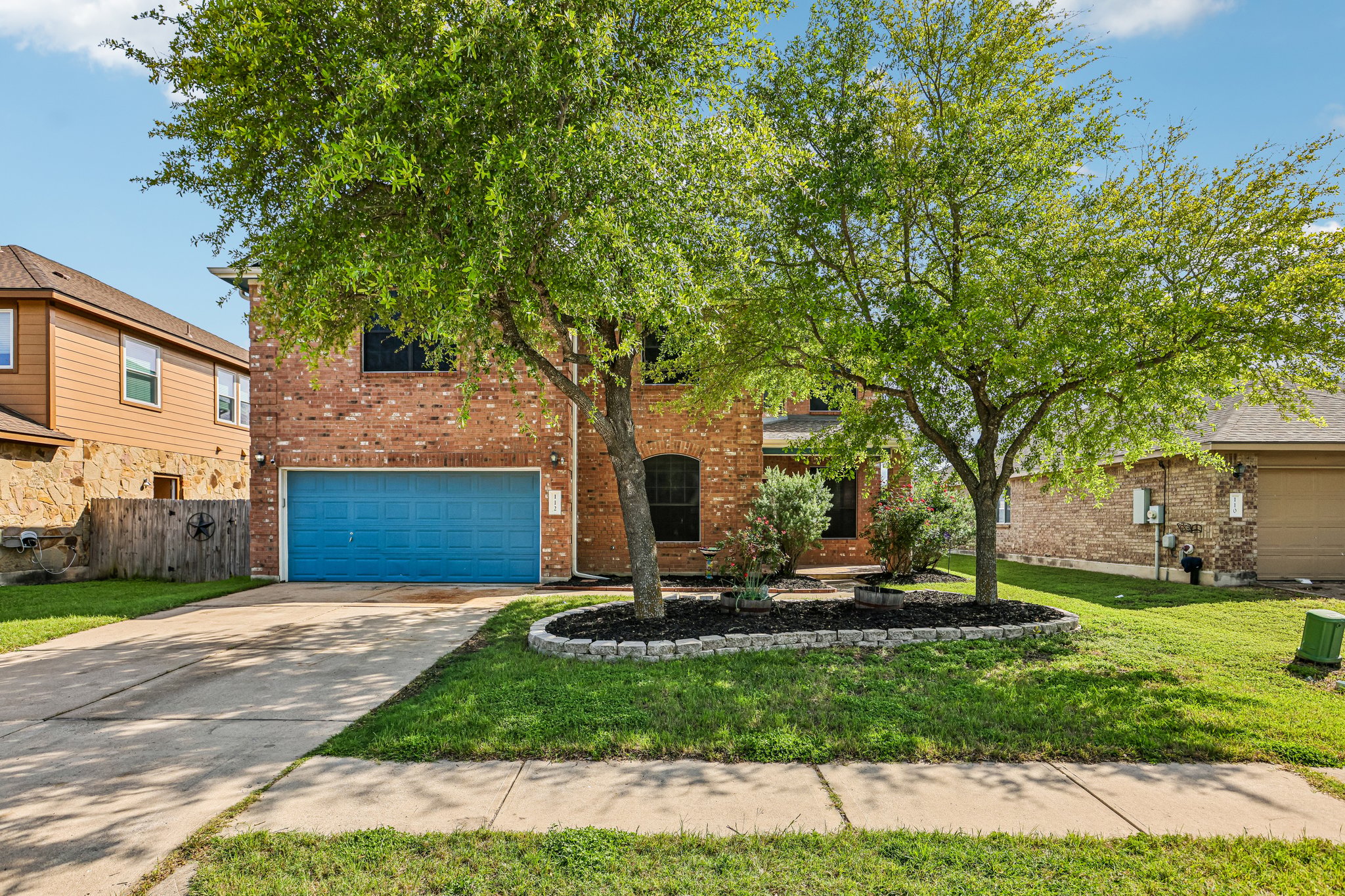 112 Floating Leaf Dr — photo