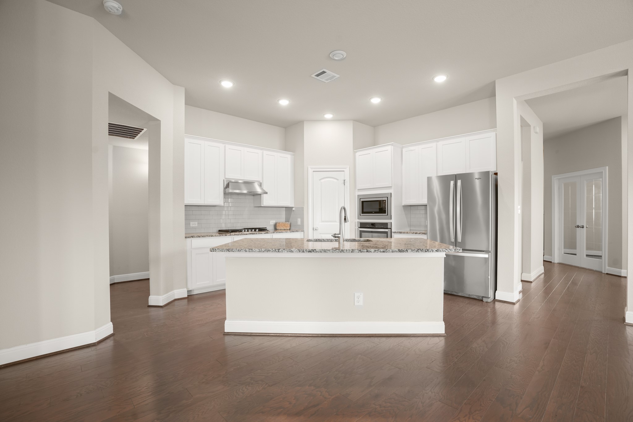 2209 Hat Bender Loop, Round Rock, TX 78664 — photo 2
