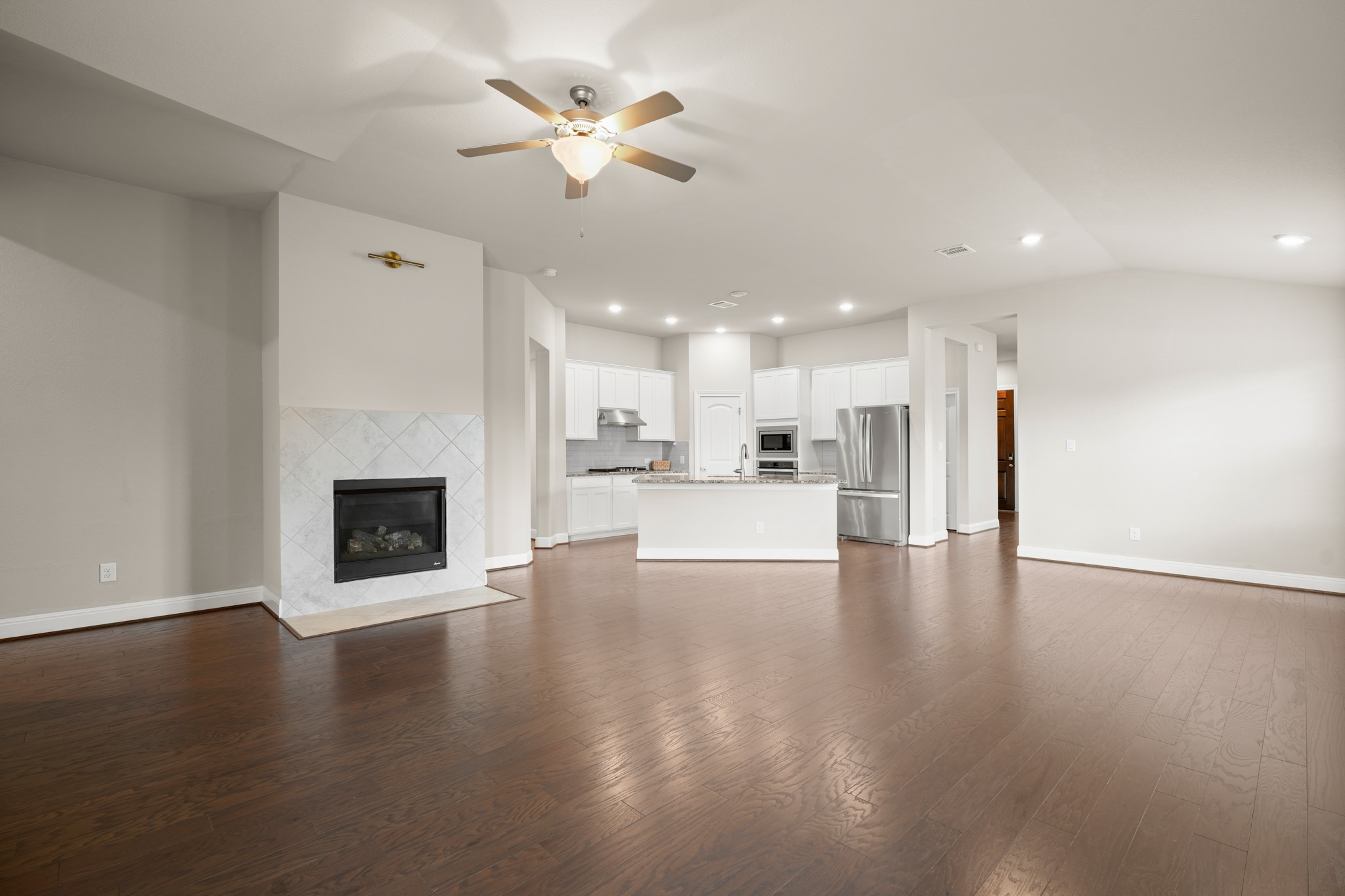 2209 Hat Bender Loop, Round Rock, TX 78664 — photo 3
