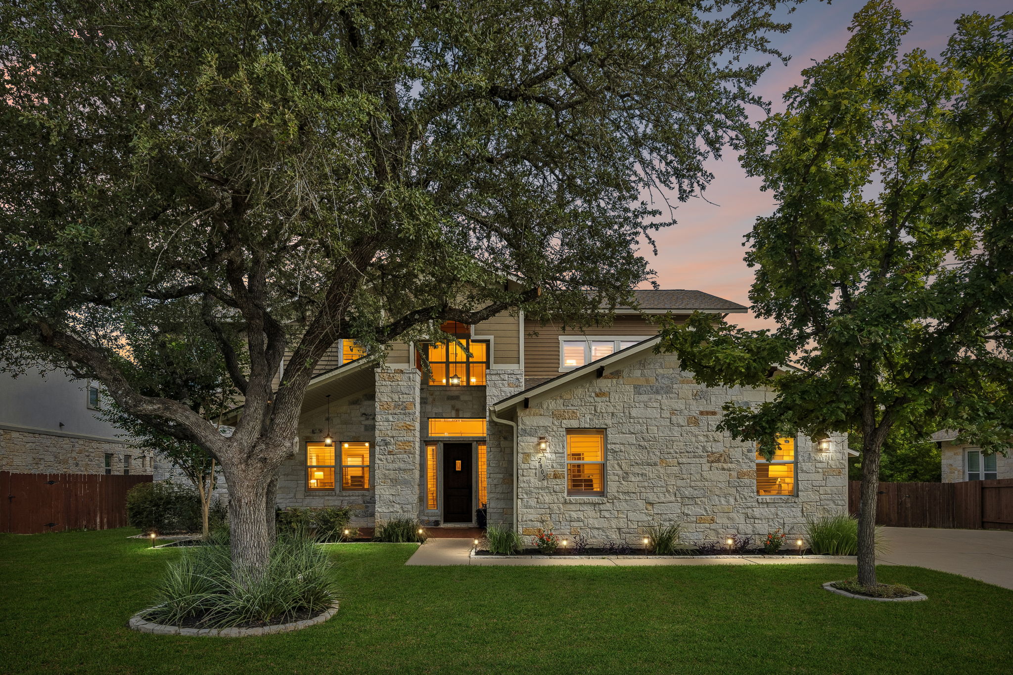 2802 Grand Oaks Loop — photo
