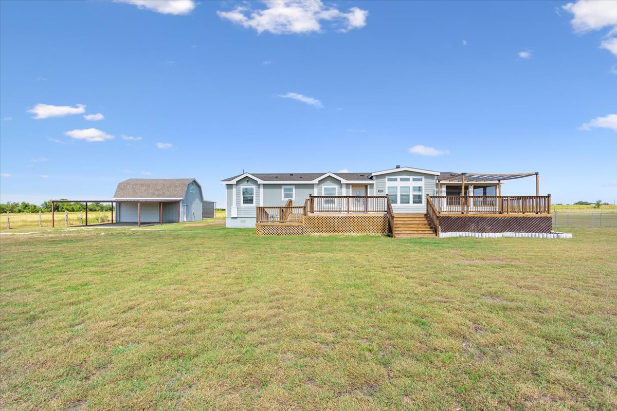 3745 County Road 428 — photo