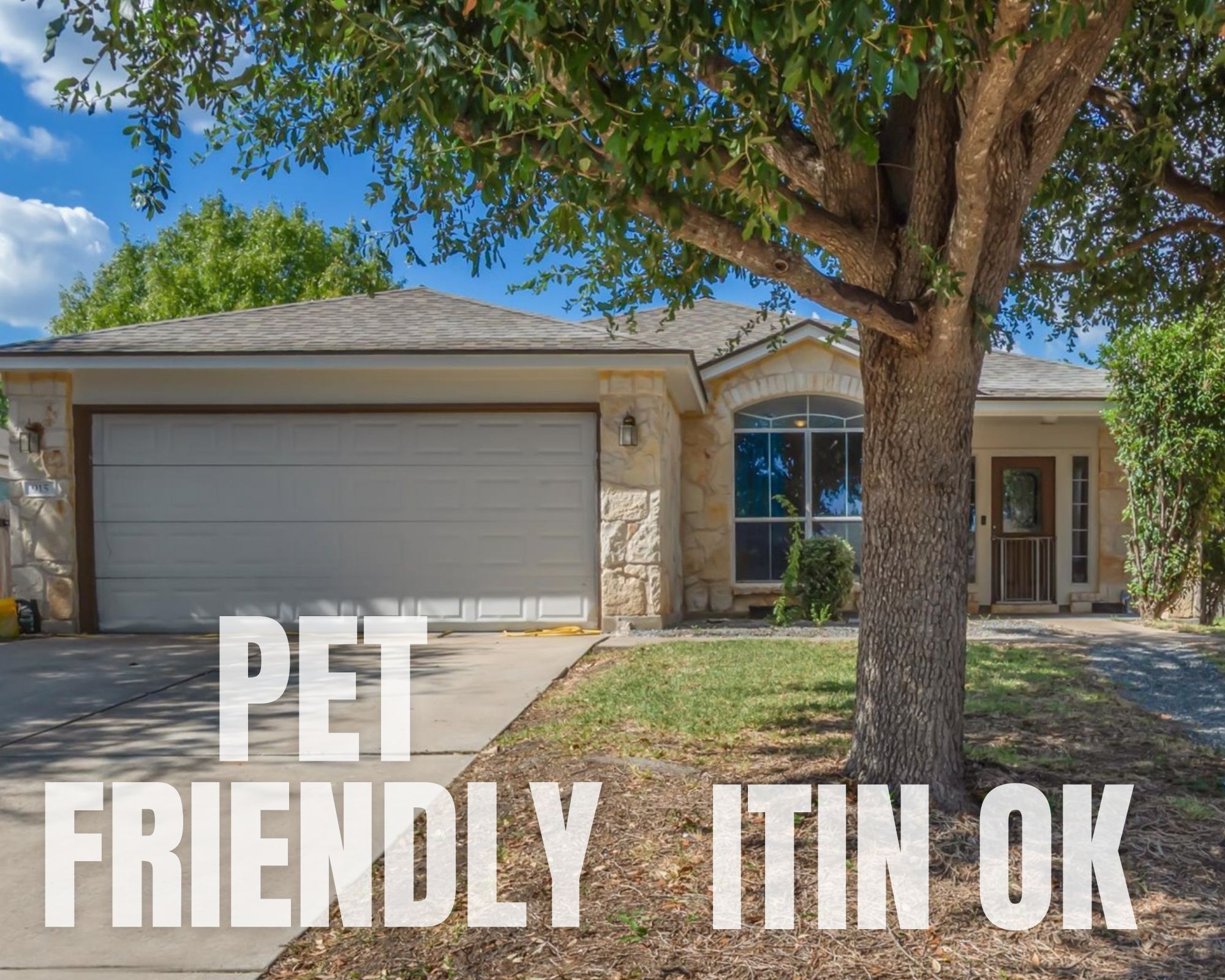 915 Flanagan Dr — photo