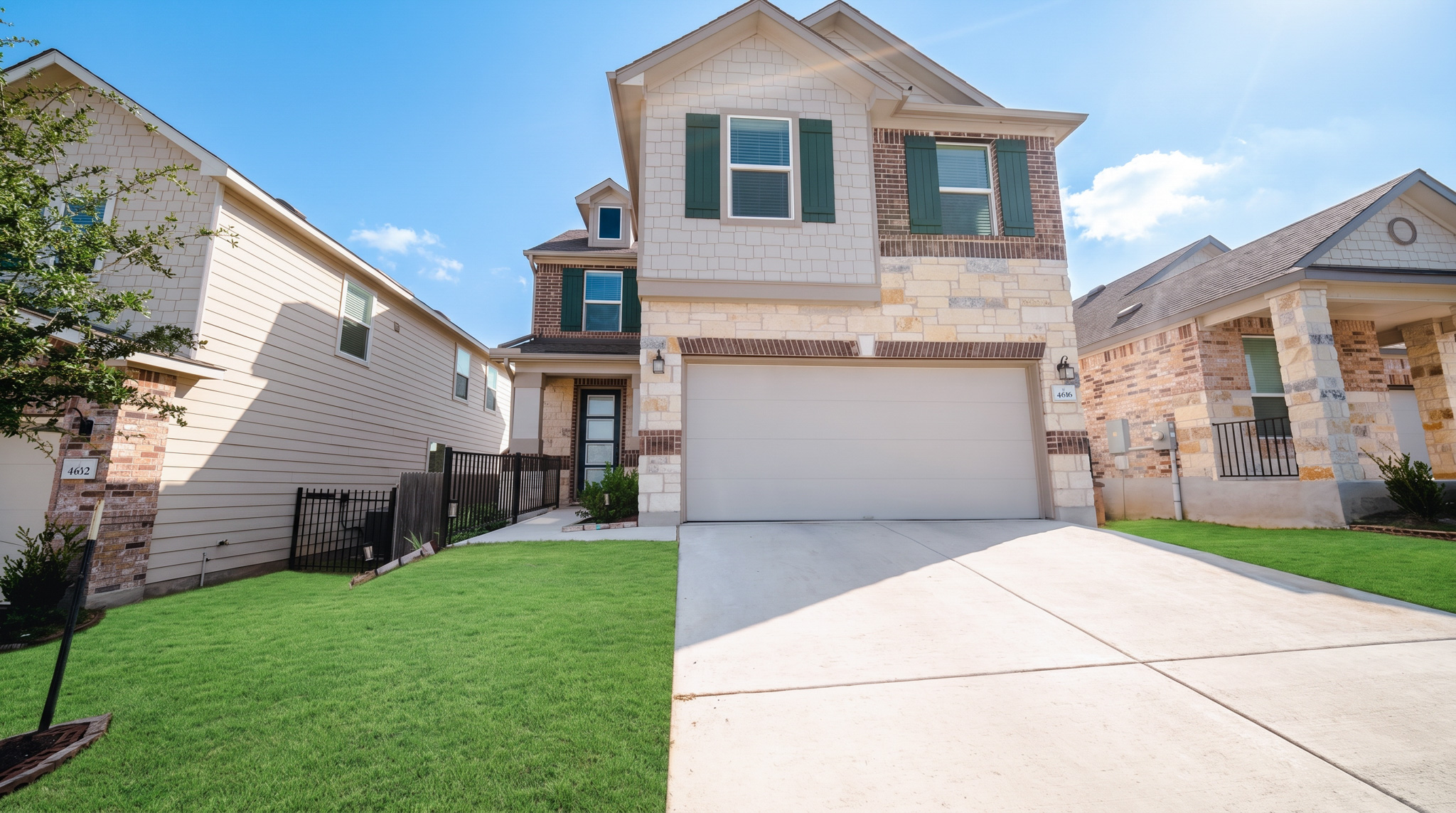 4616 Syndicate Road, Manor, TX 78653 — photo 2