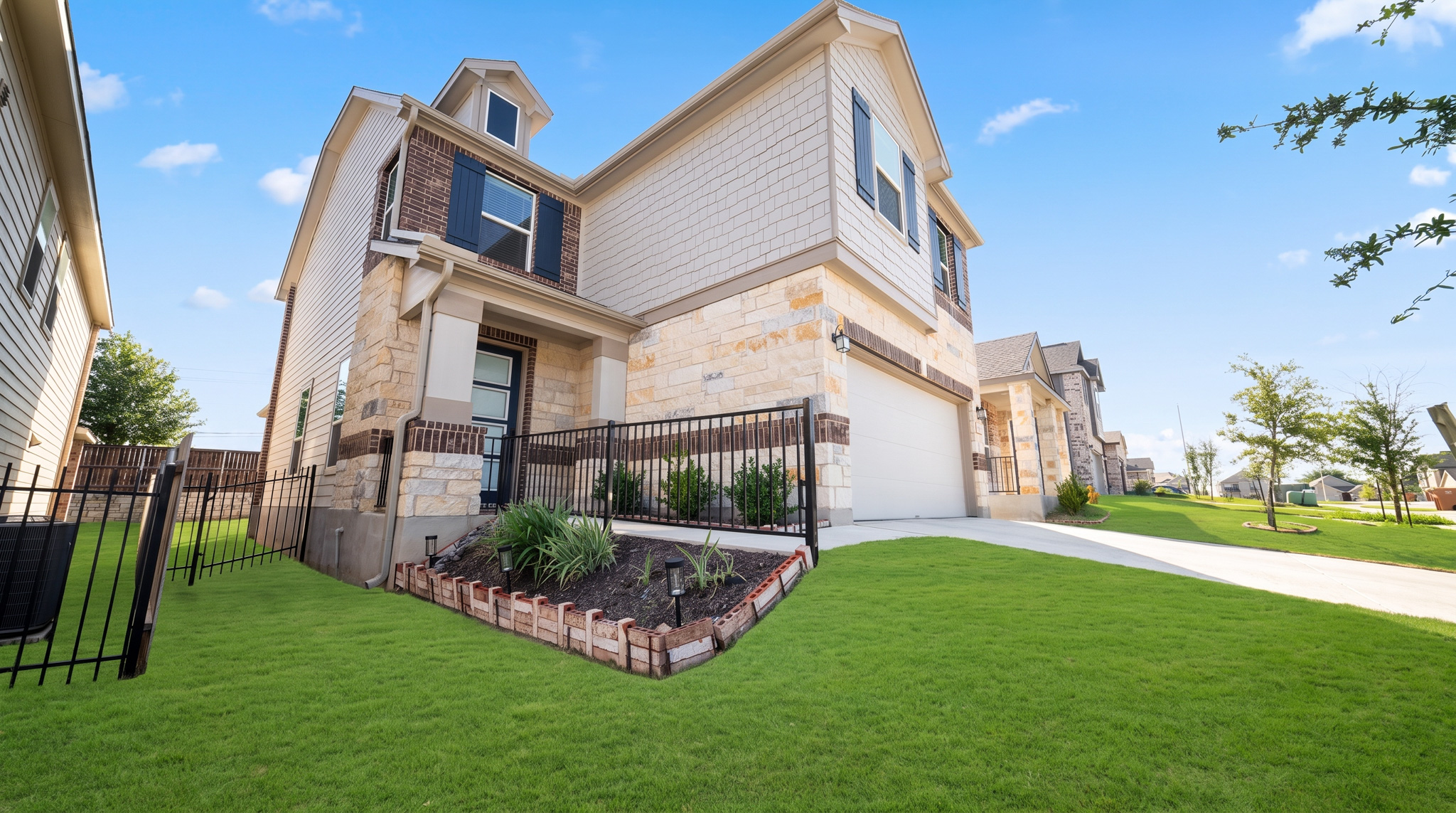 4616 Syndicate Road, Manor, TX 78653 — photo 3