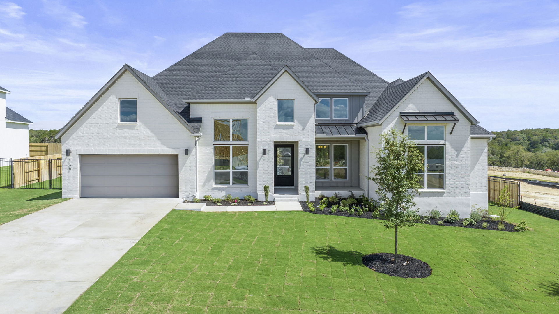 136 Dawn Drive, Kyle, TX 78640 — photo 2