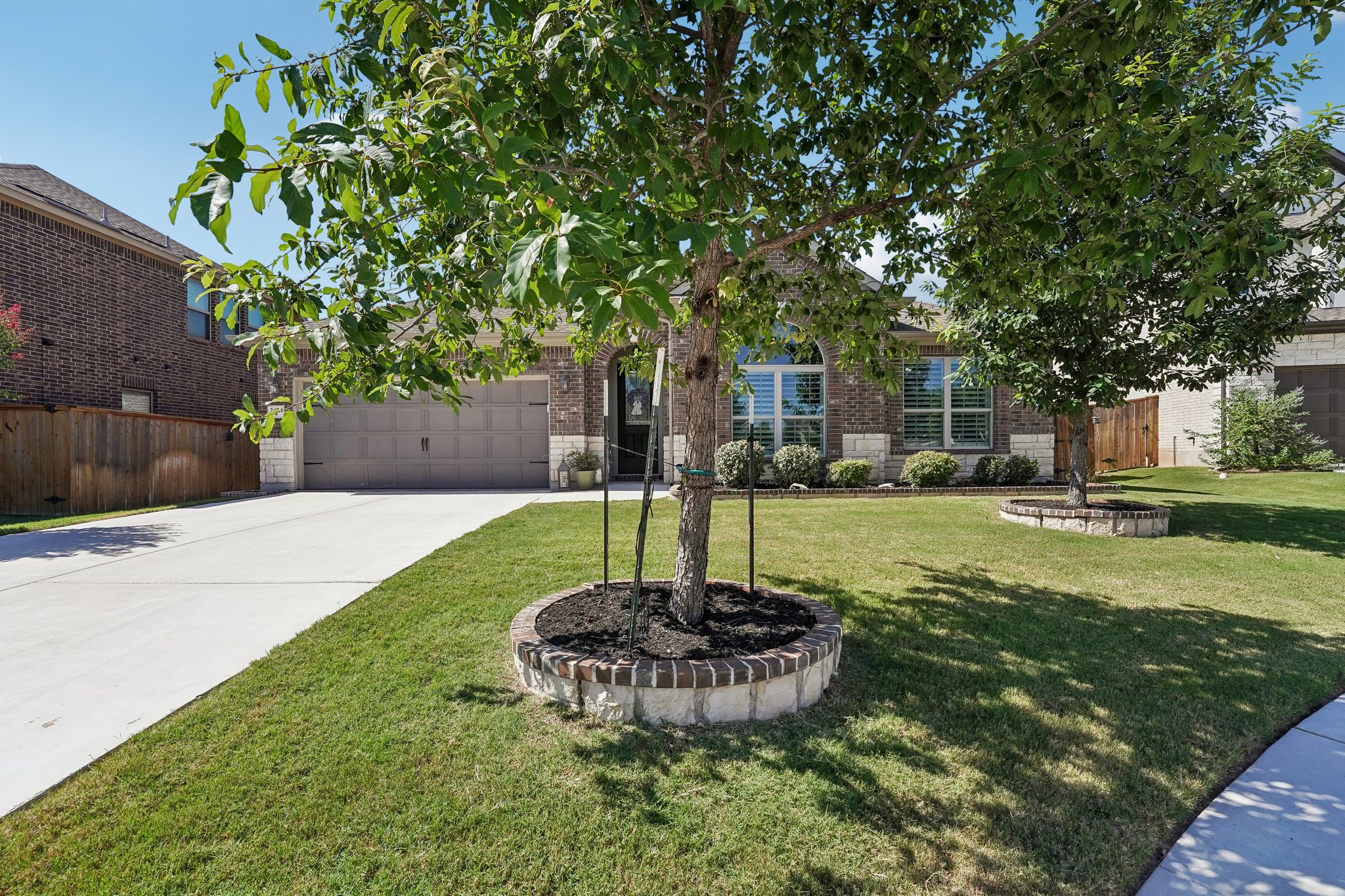 2424 Costera Street, Leander, TX 78641 — photo 2
