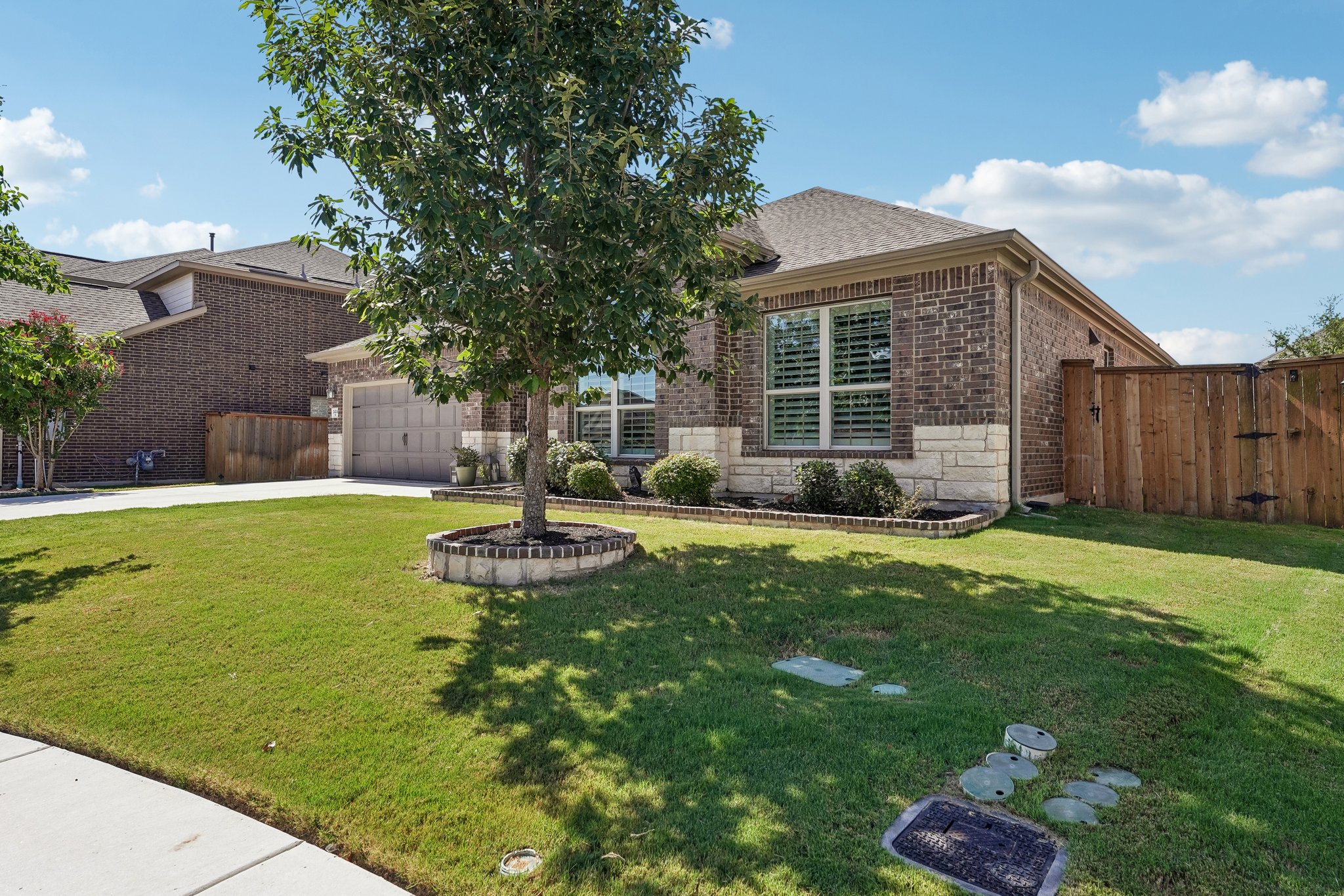 2424 Costera Street, Leander, TX 78641 — photo 3