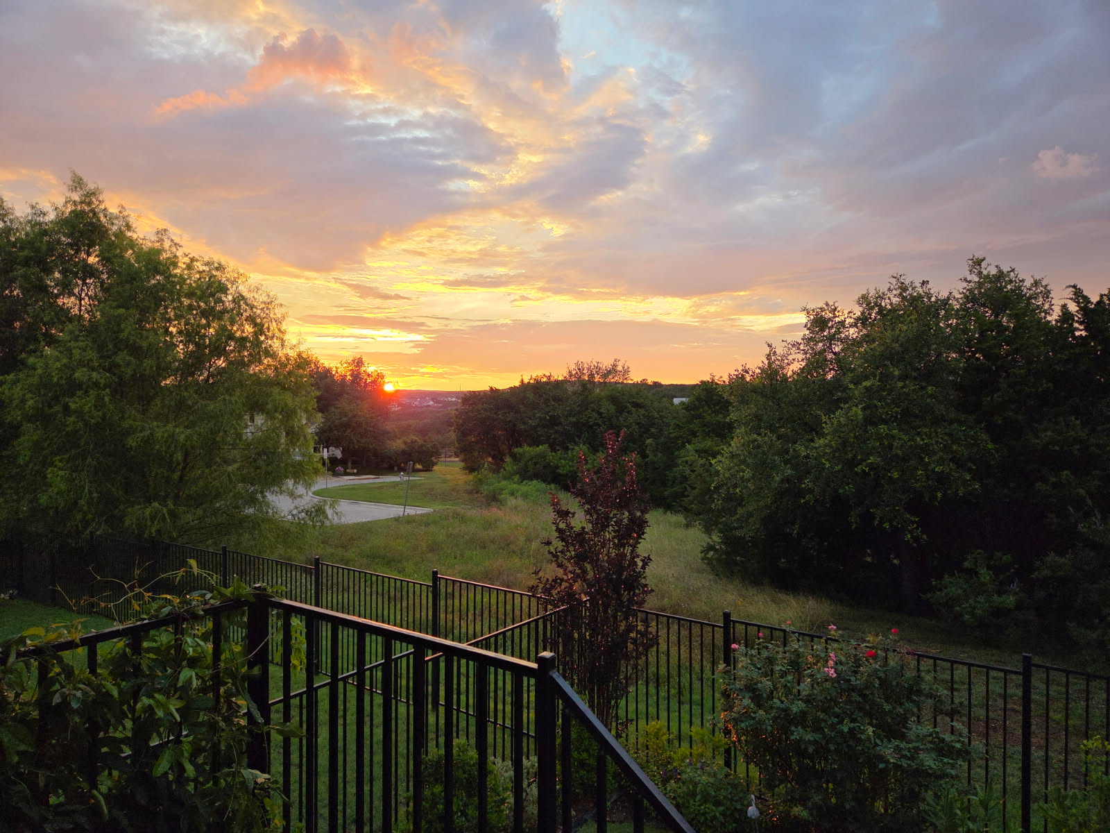 4309 Orange Blossom Pass — photo