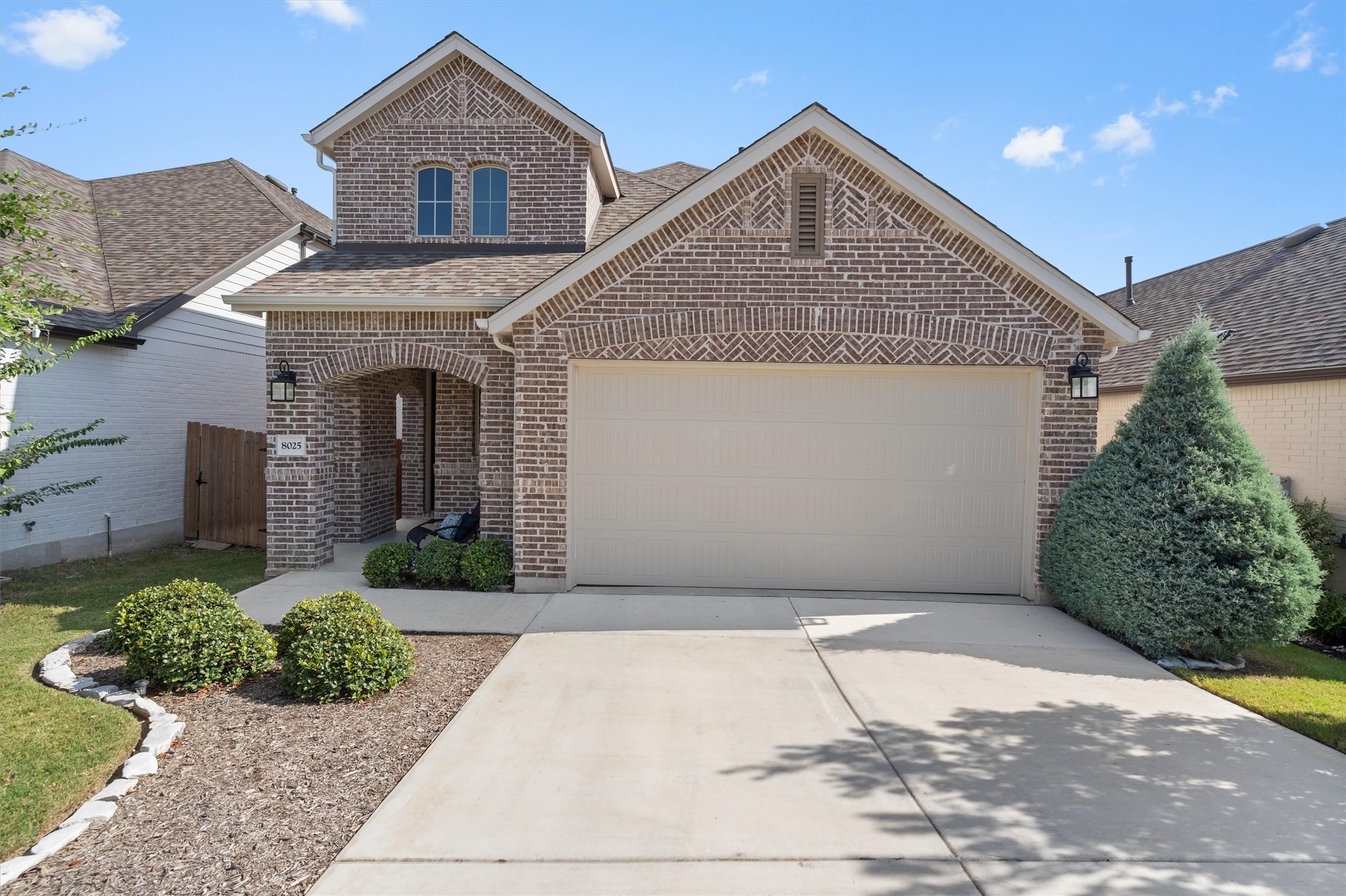 8025 Copper Prairie Bnd — photo