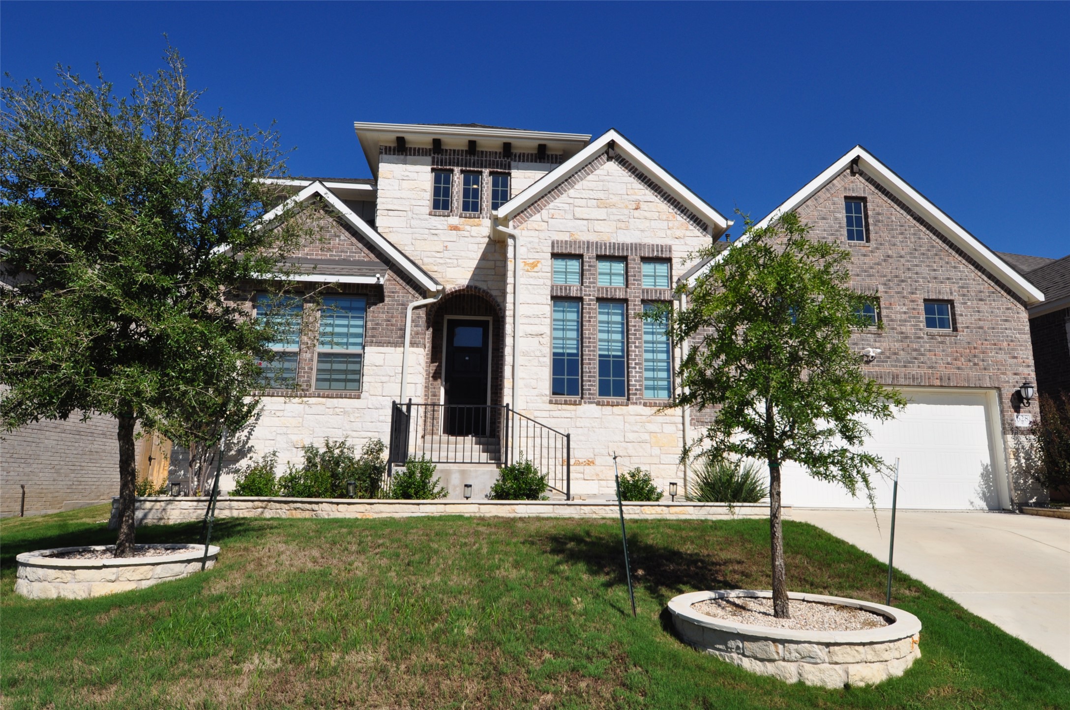 628 Altea Drive, Leander, TX 78641 — photo 2