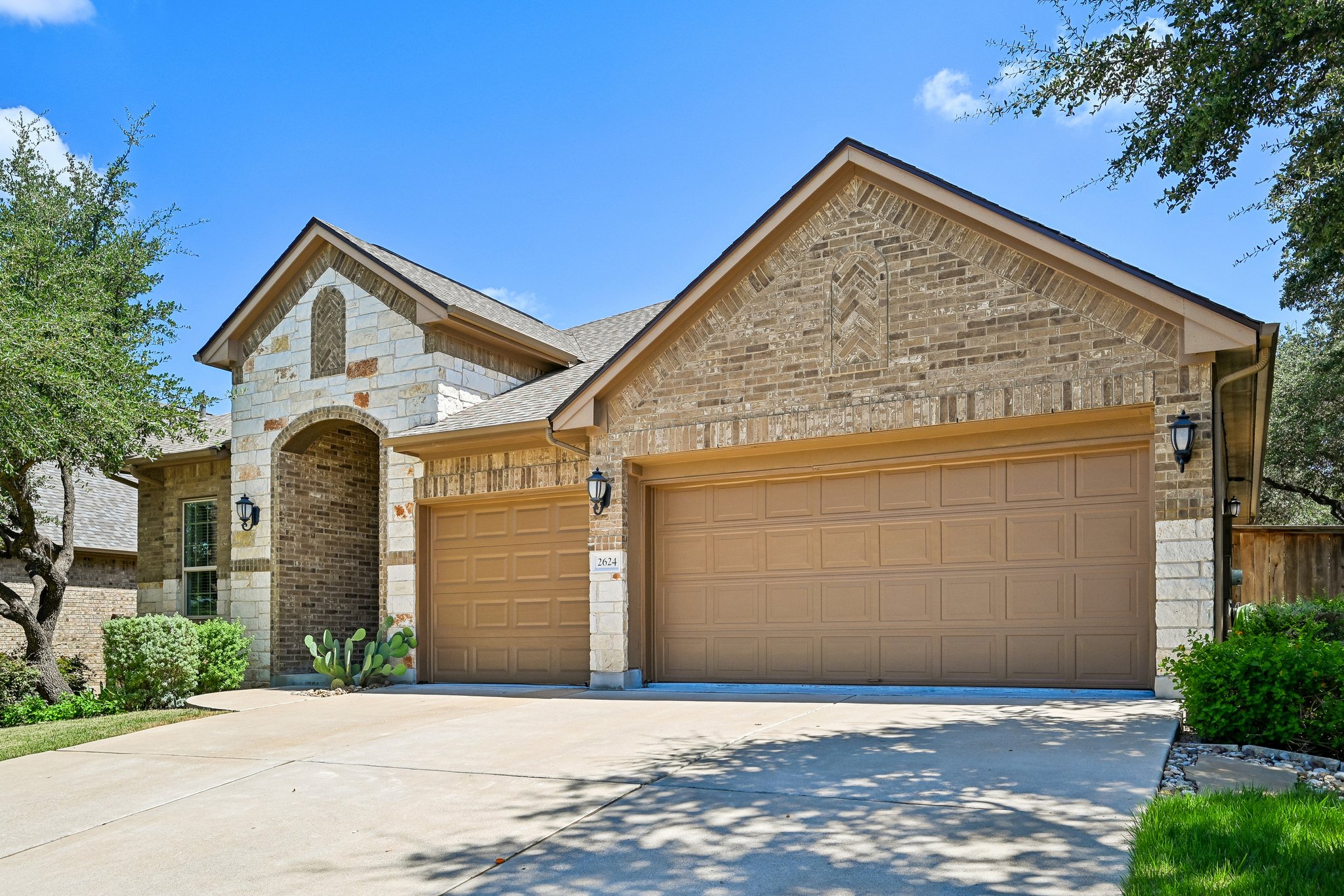 2624 Shumard Bluff Dr — photo