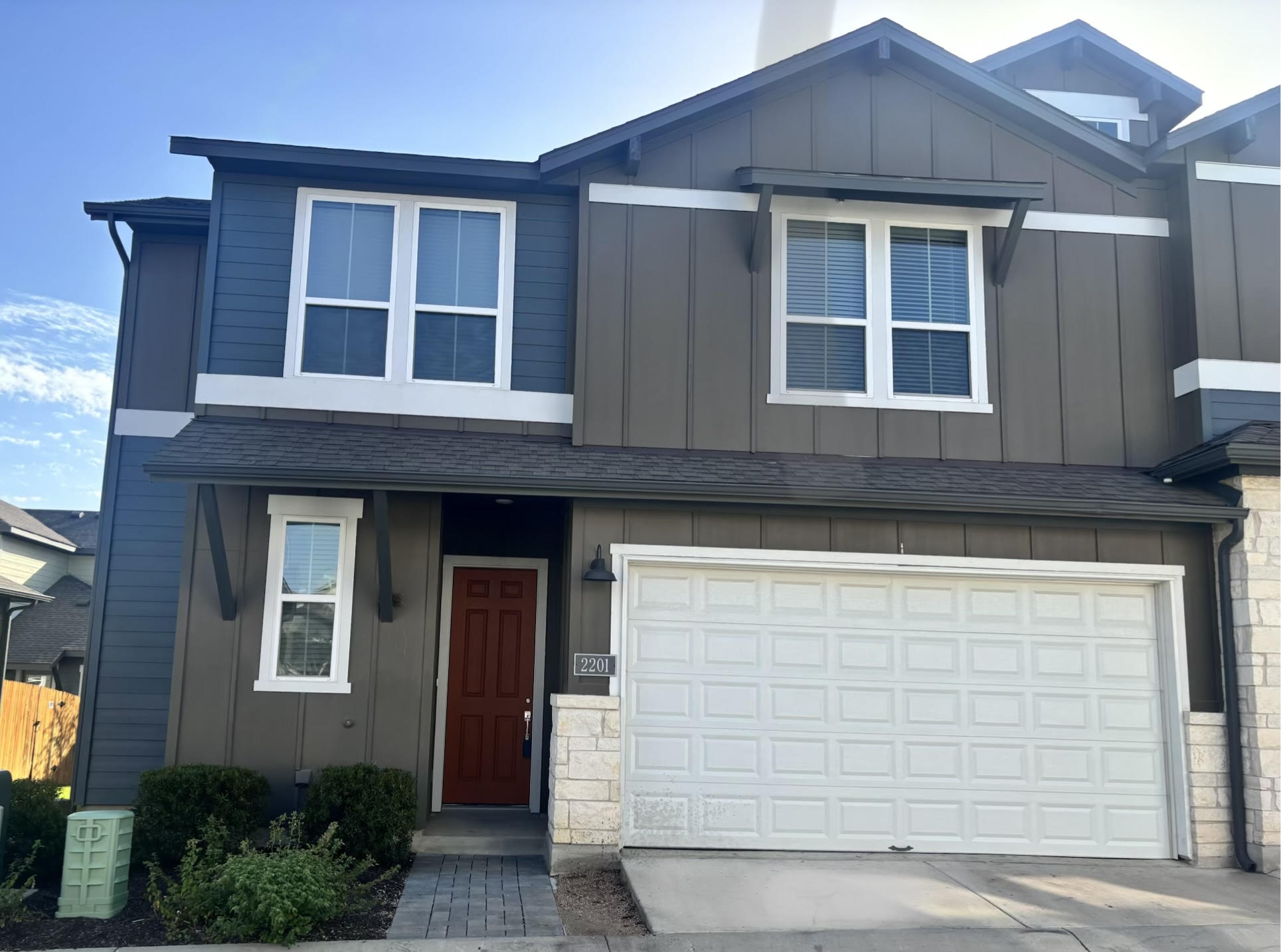1020 Vista View Dr 2201 — photo