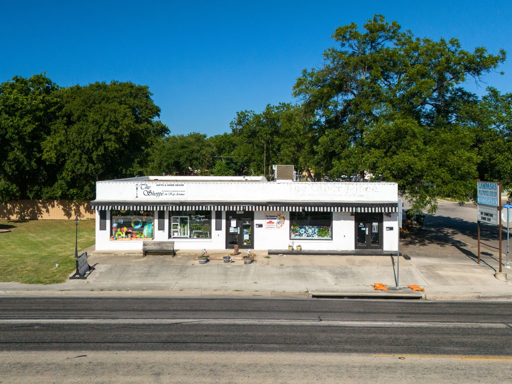 904 S Key Ave — photo