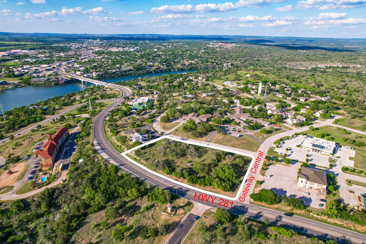 Tbd Steve Hawkins Pkwy — photo