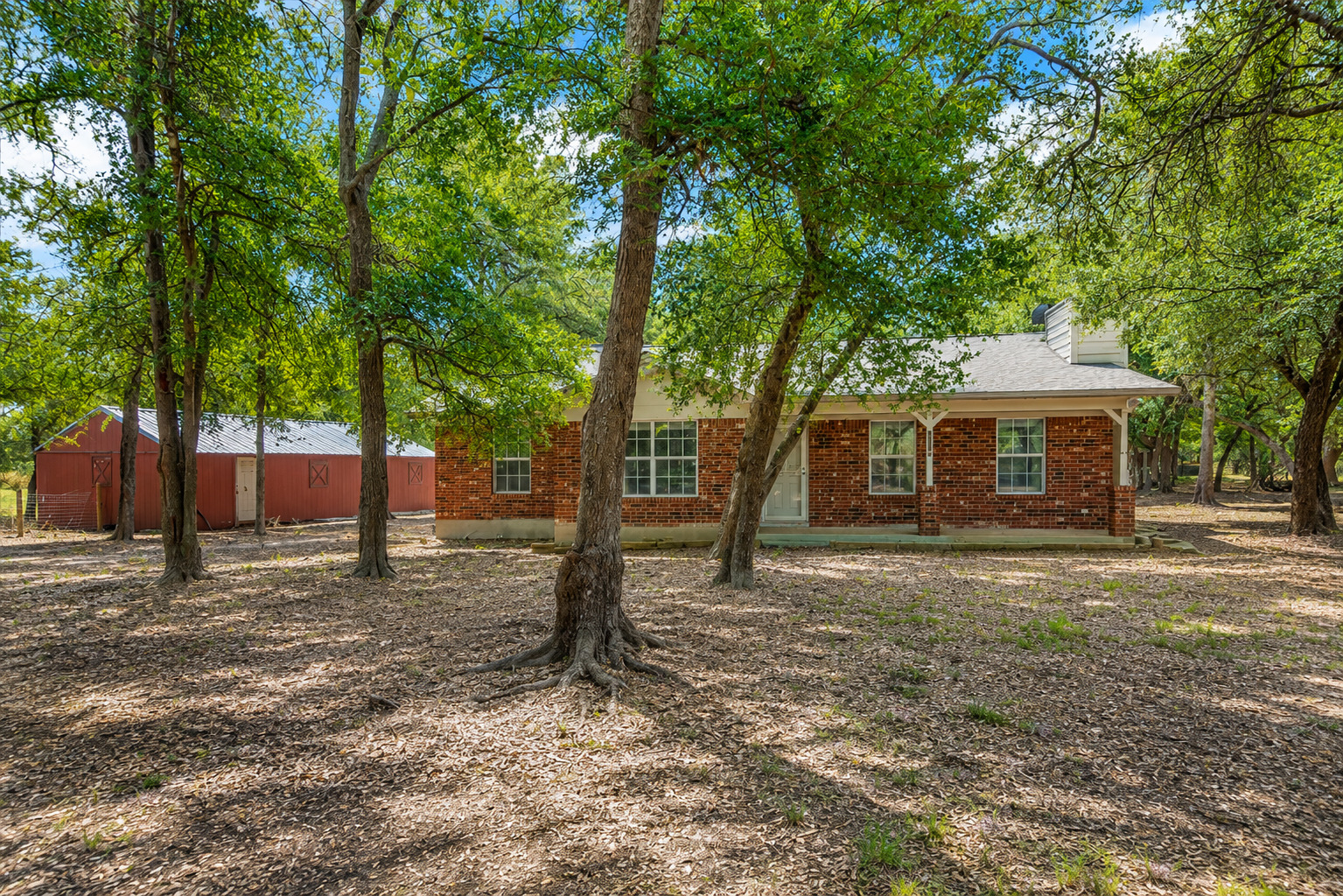 2150 124 County Road, Georgetown, TX 78626 — photo 3