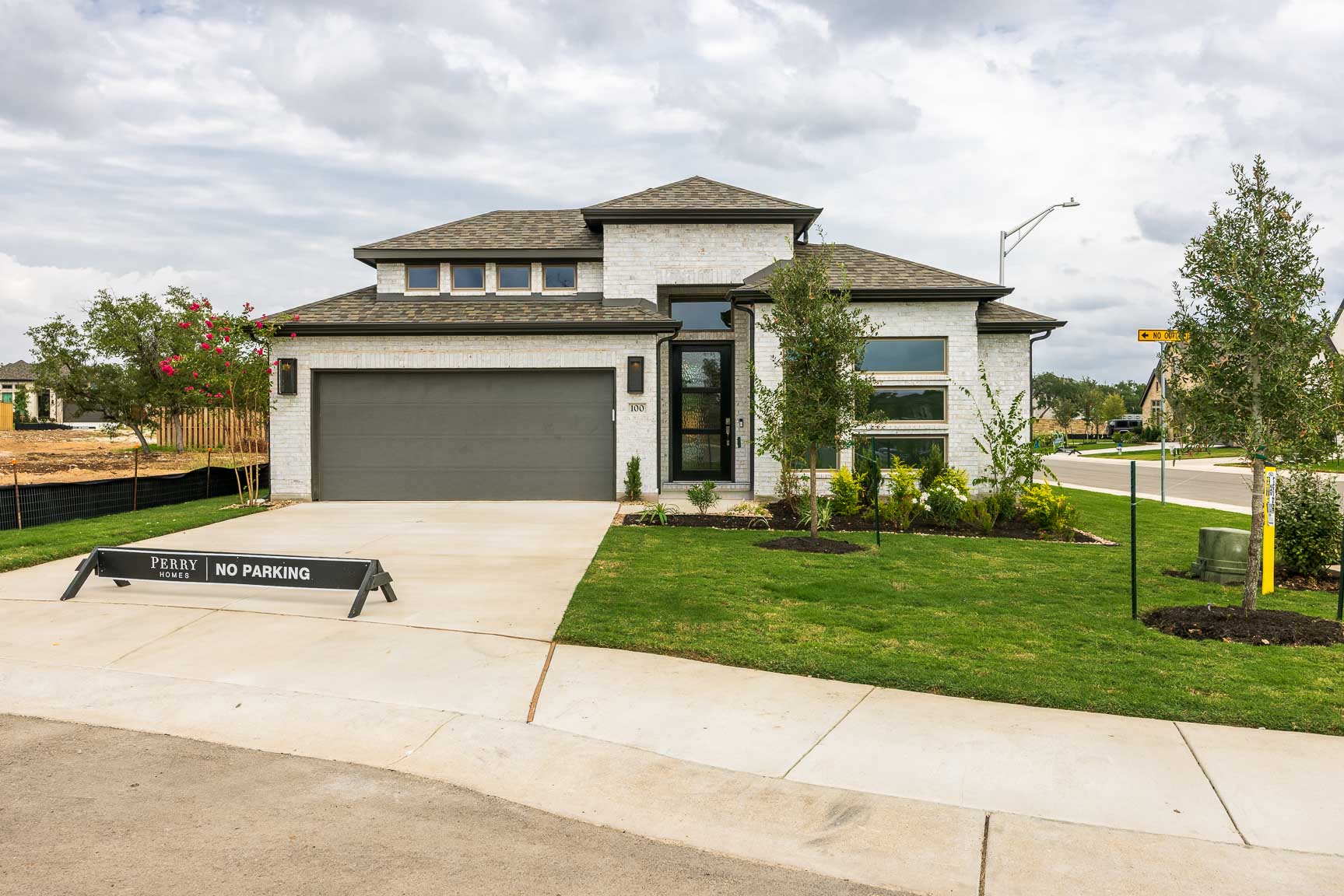 100 Point Rider Place, Georgetown, TX 78633 — photo 2