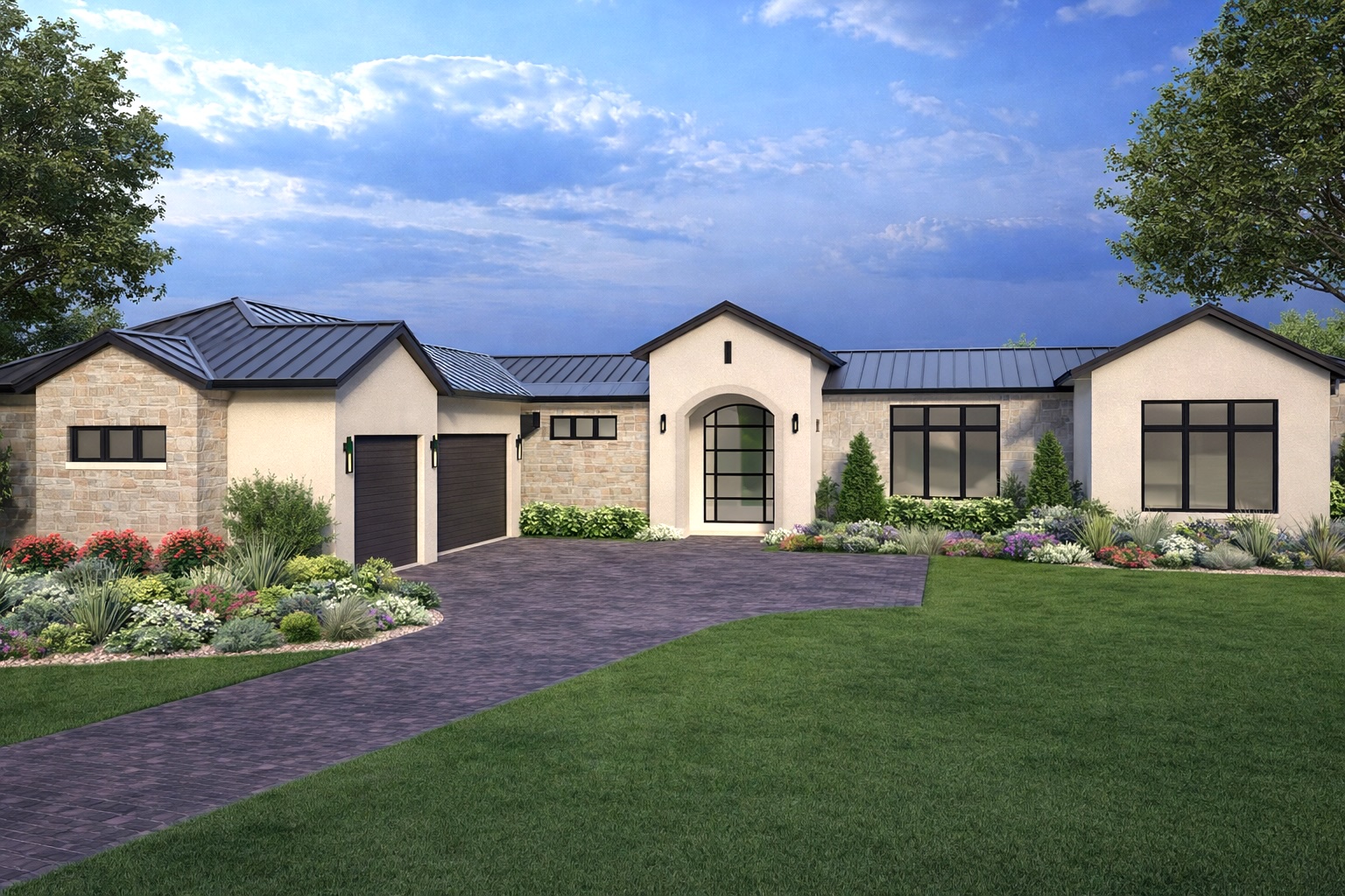 6105 Dusk Light CV — photo