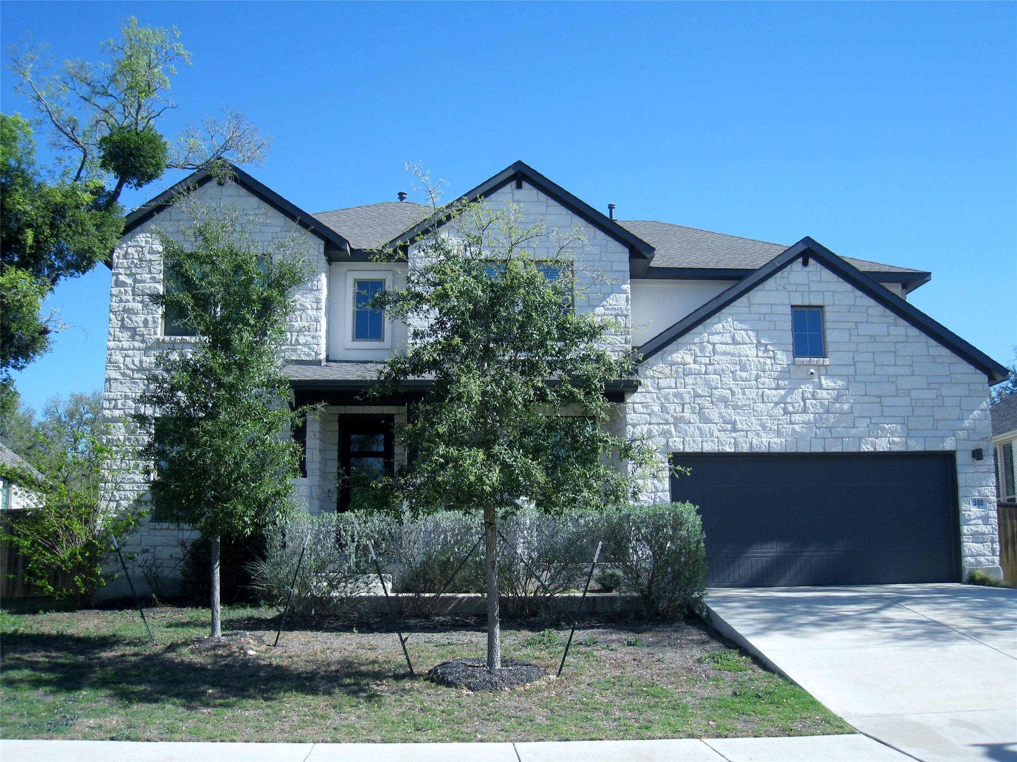 590 Painted Creek Way — photo