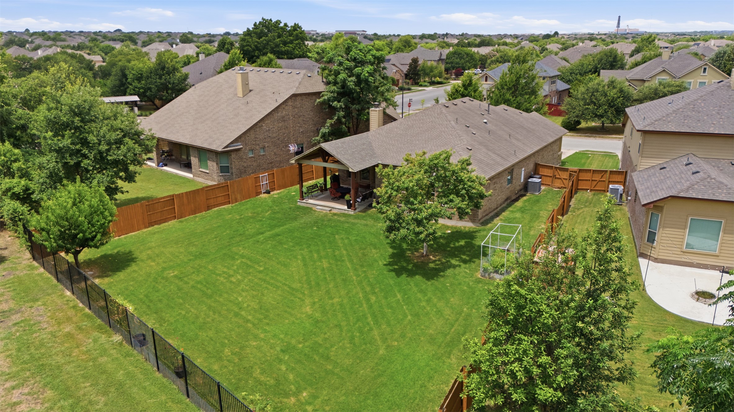 2705 San Milan Pass — photo