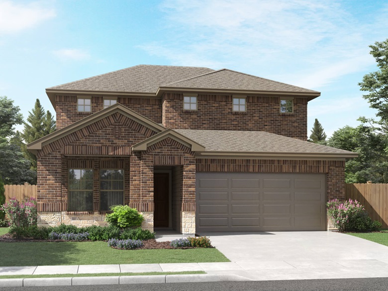 1523 Ravine Way — photo