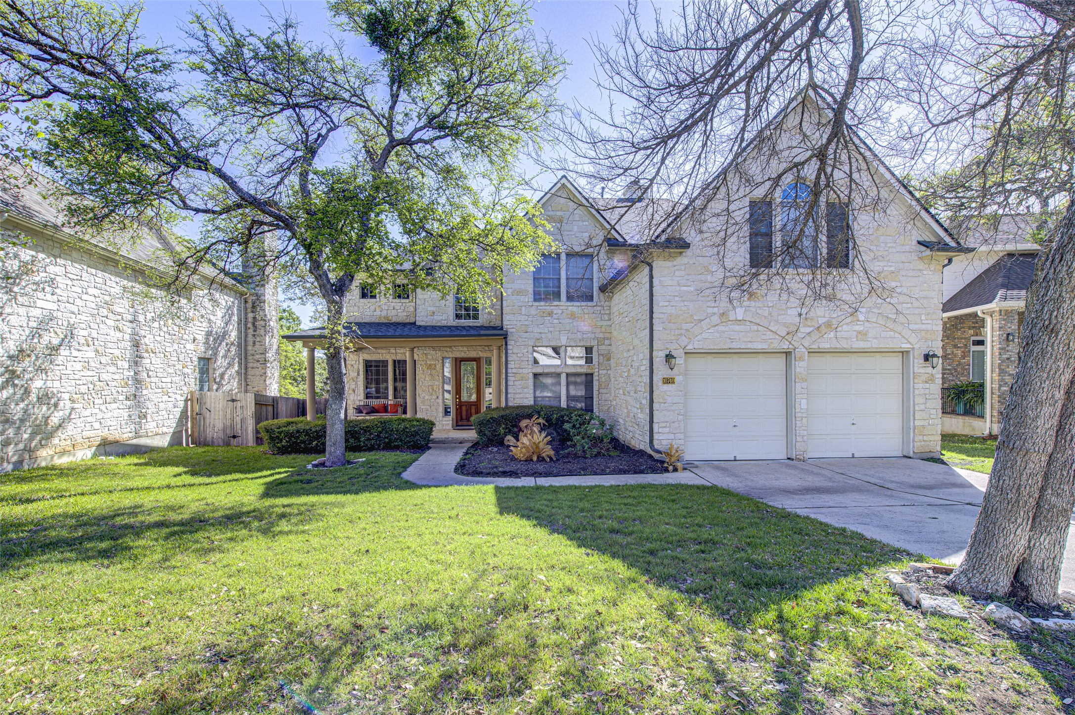 10740 Bramblecrest Dr — photo