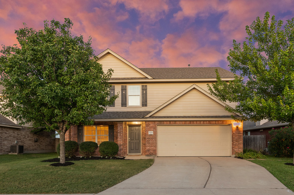 3125 Winding Shore Ln — photo