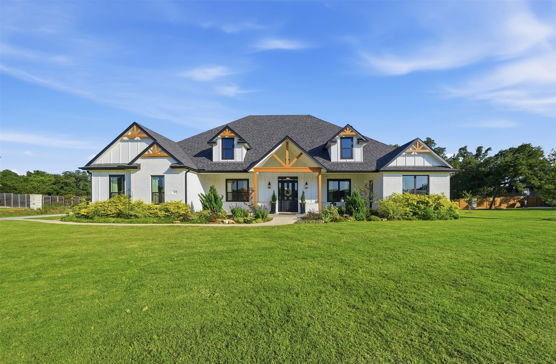 141 Blessing Ranch Estates Dr — photo