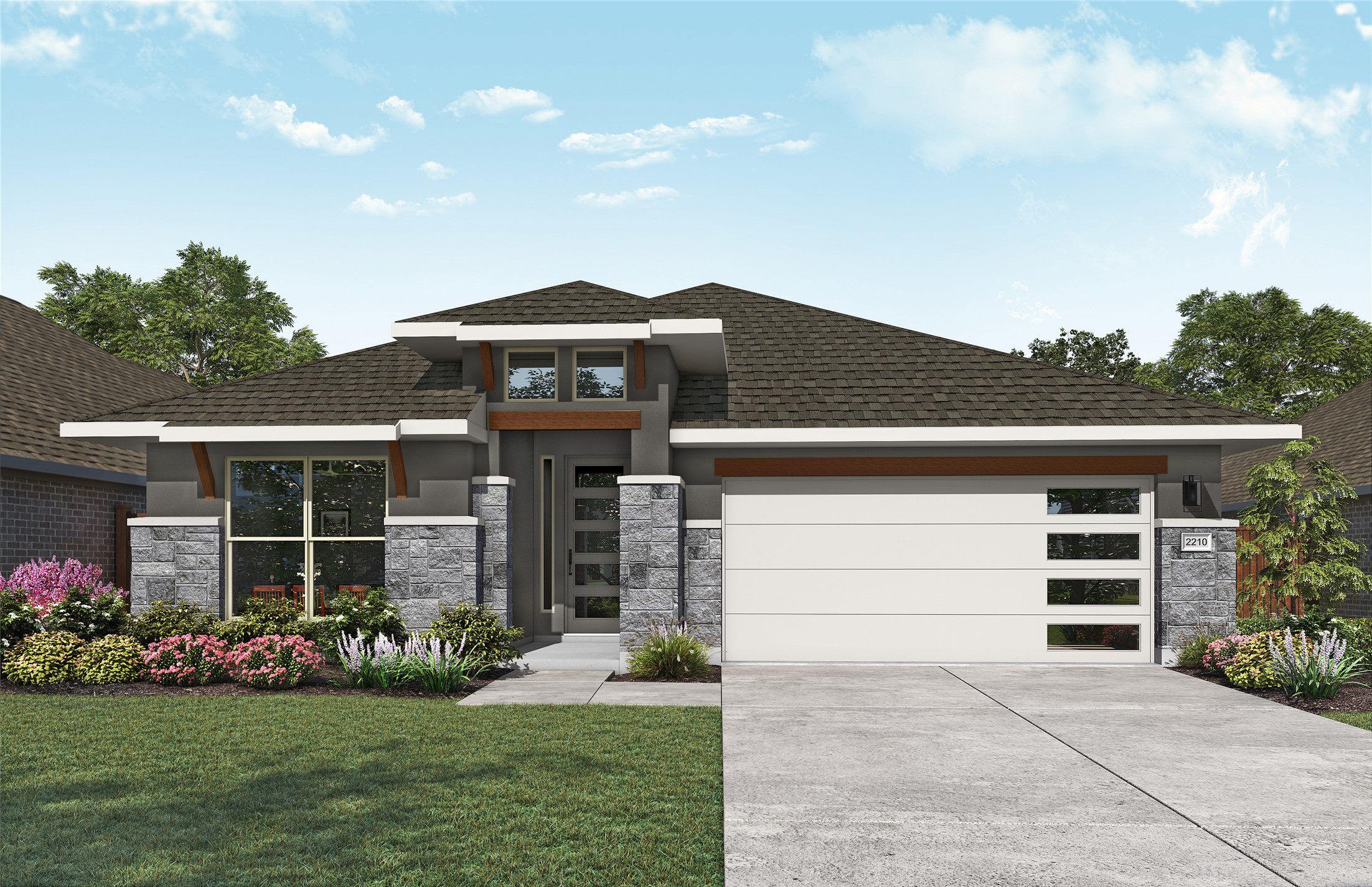 17813 Birch Chase Ln — photo