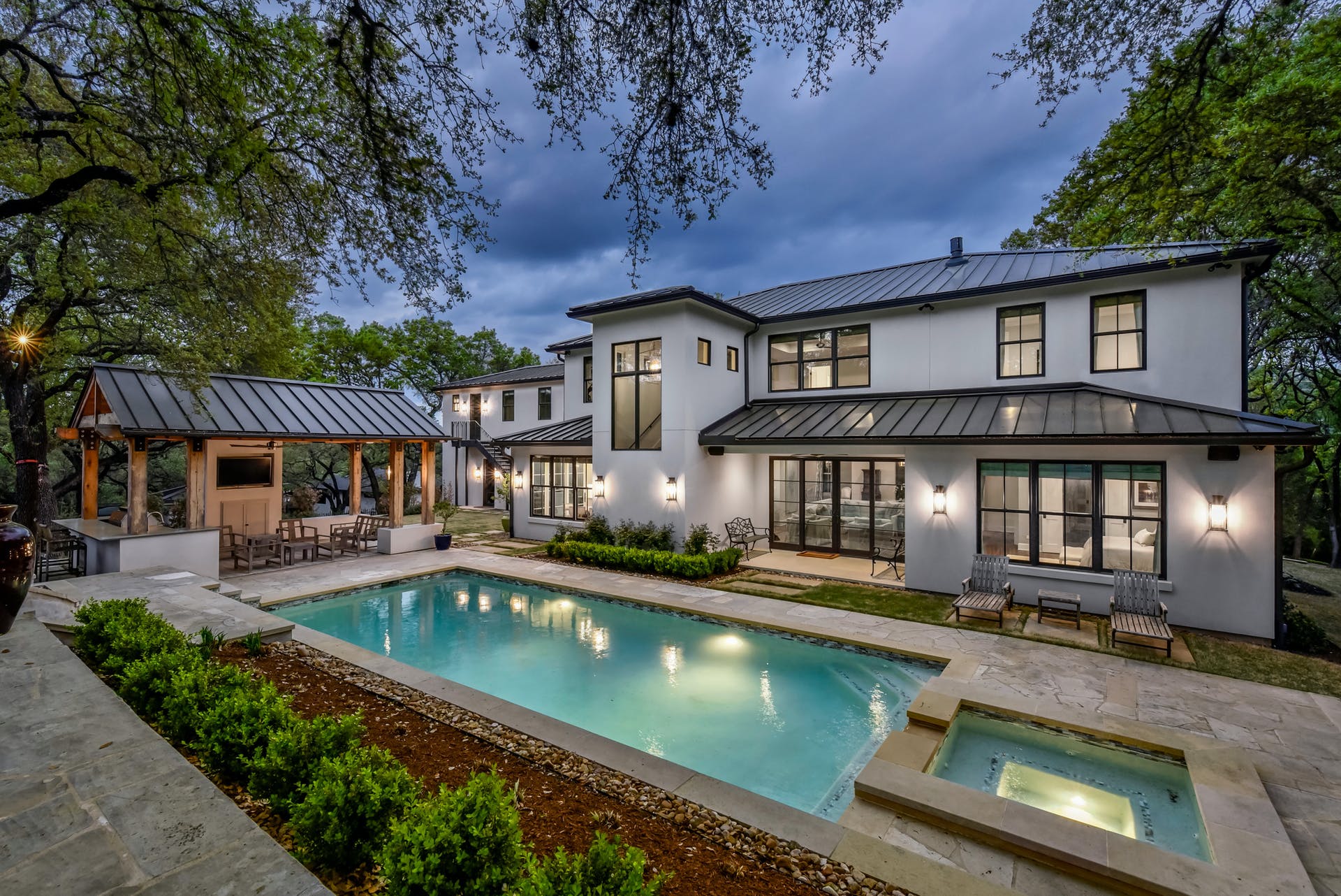3604 Westlake Dr — photo