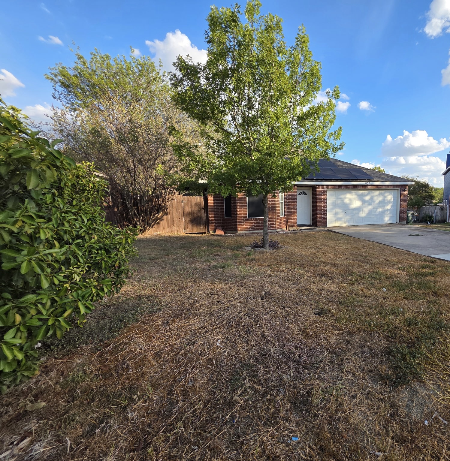 1153 Overlook Way — photo