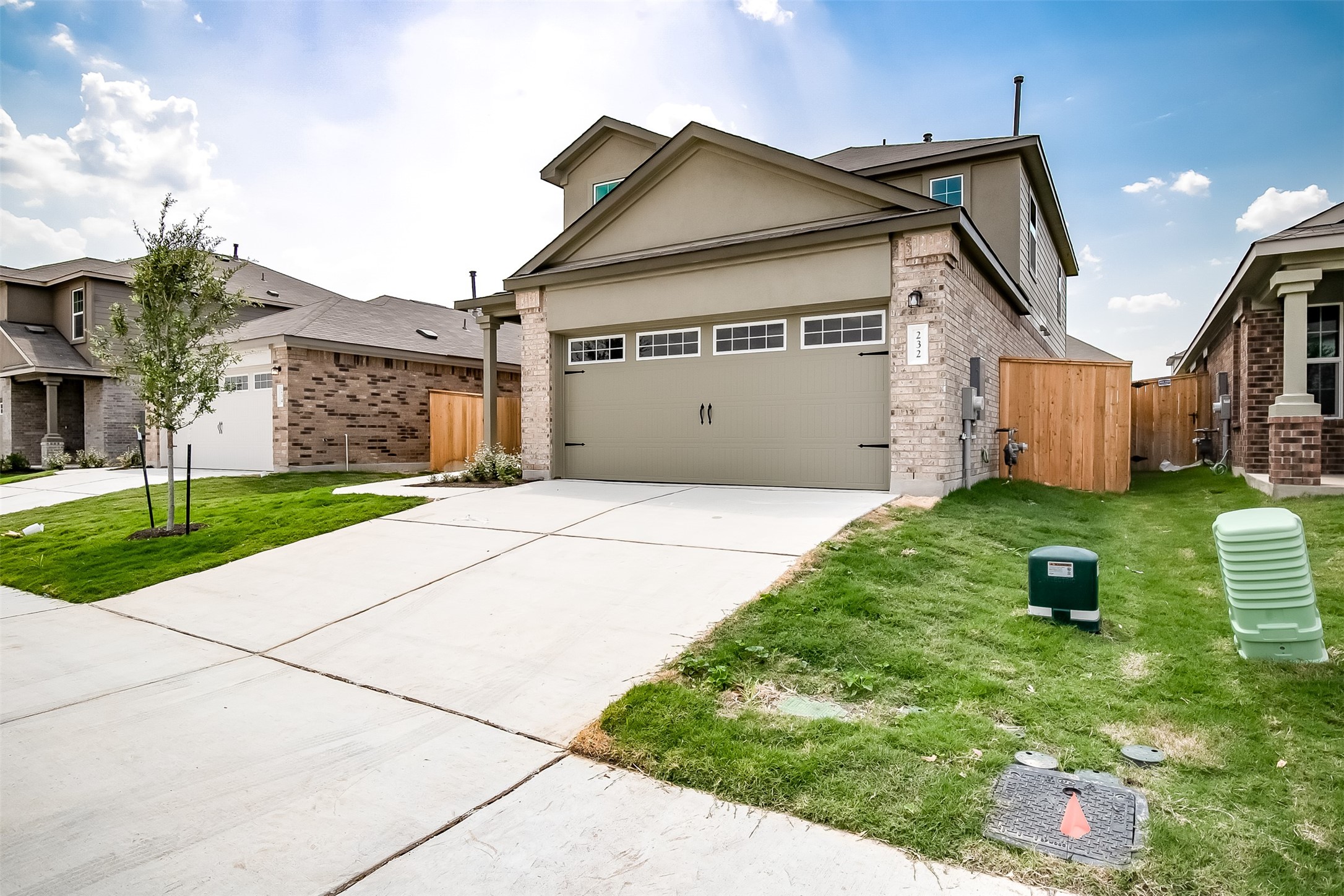 232 Canley Loop, Hutto, TX 78634 — photo 2