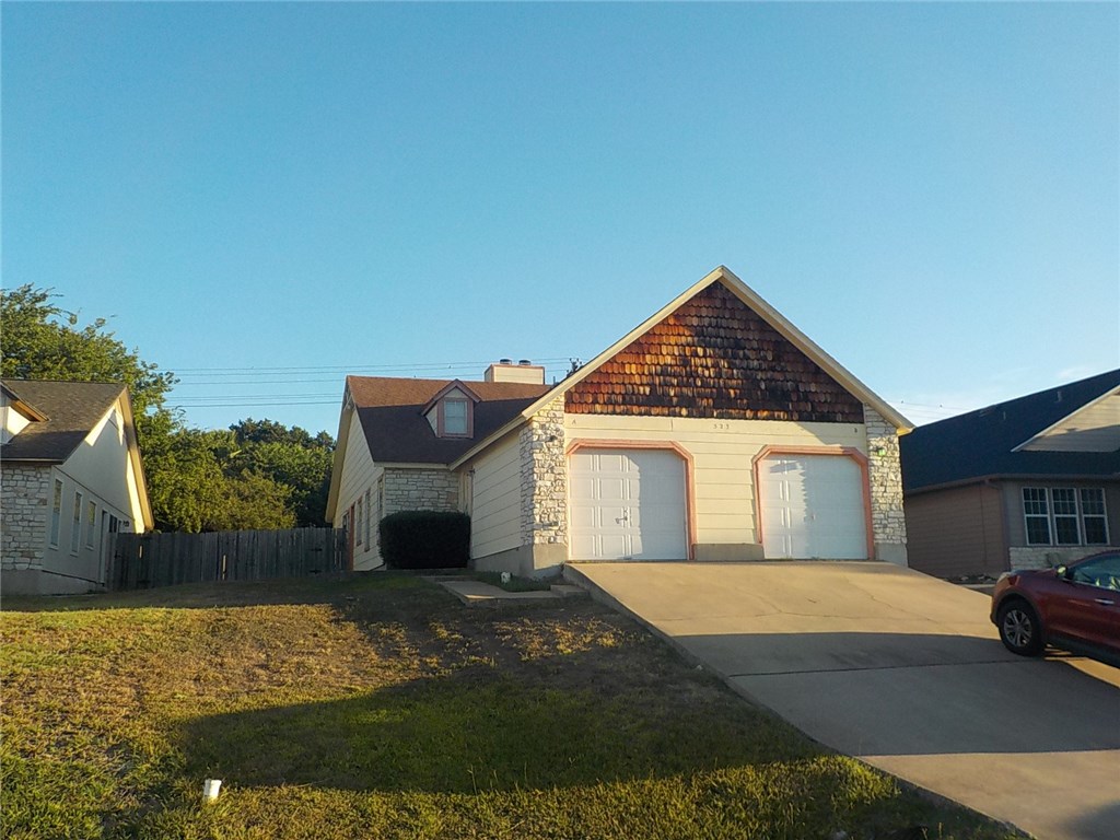 523 Cutty Trl a — photo