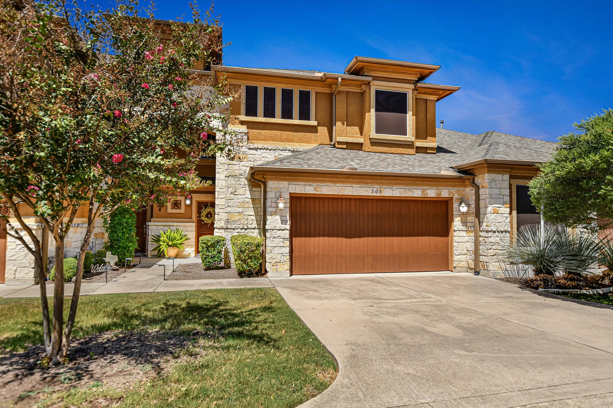 2210 Onion Creek Pkwy 503 — photo