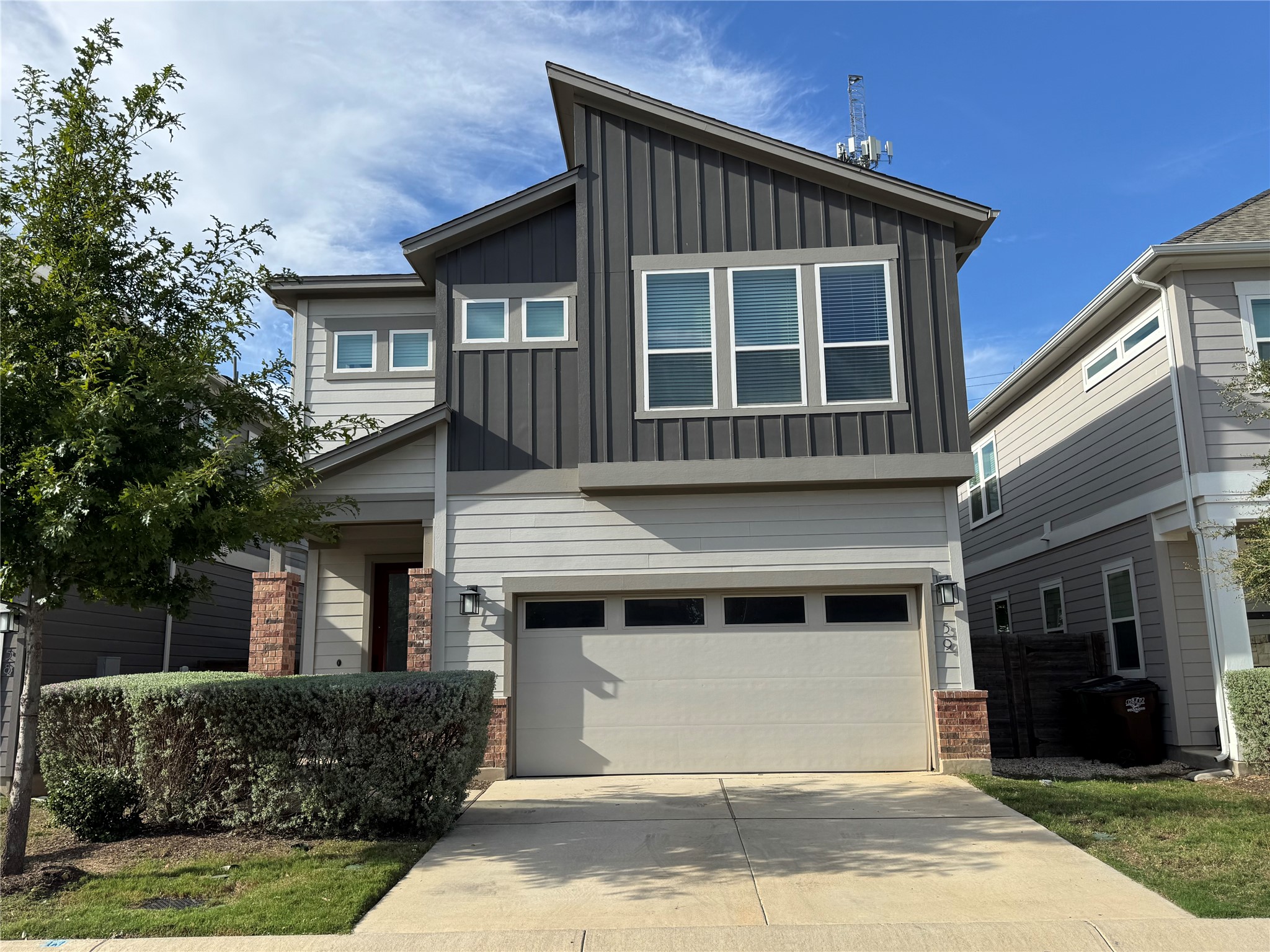 3000 Chisholm Trail Rd Unit 59 — photo