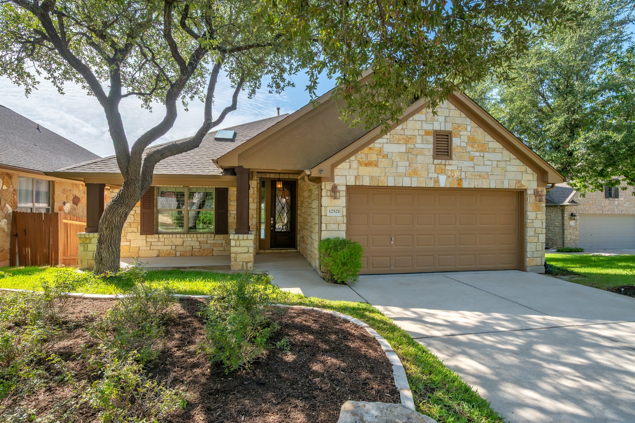 12521 Tierra Grande Trl — photo